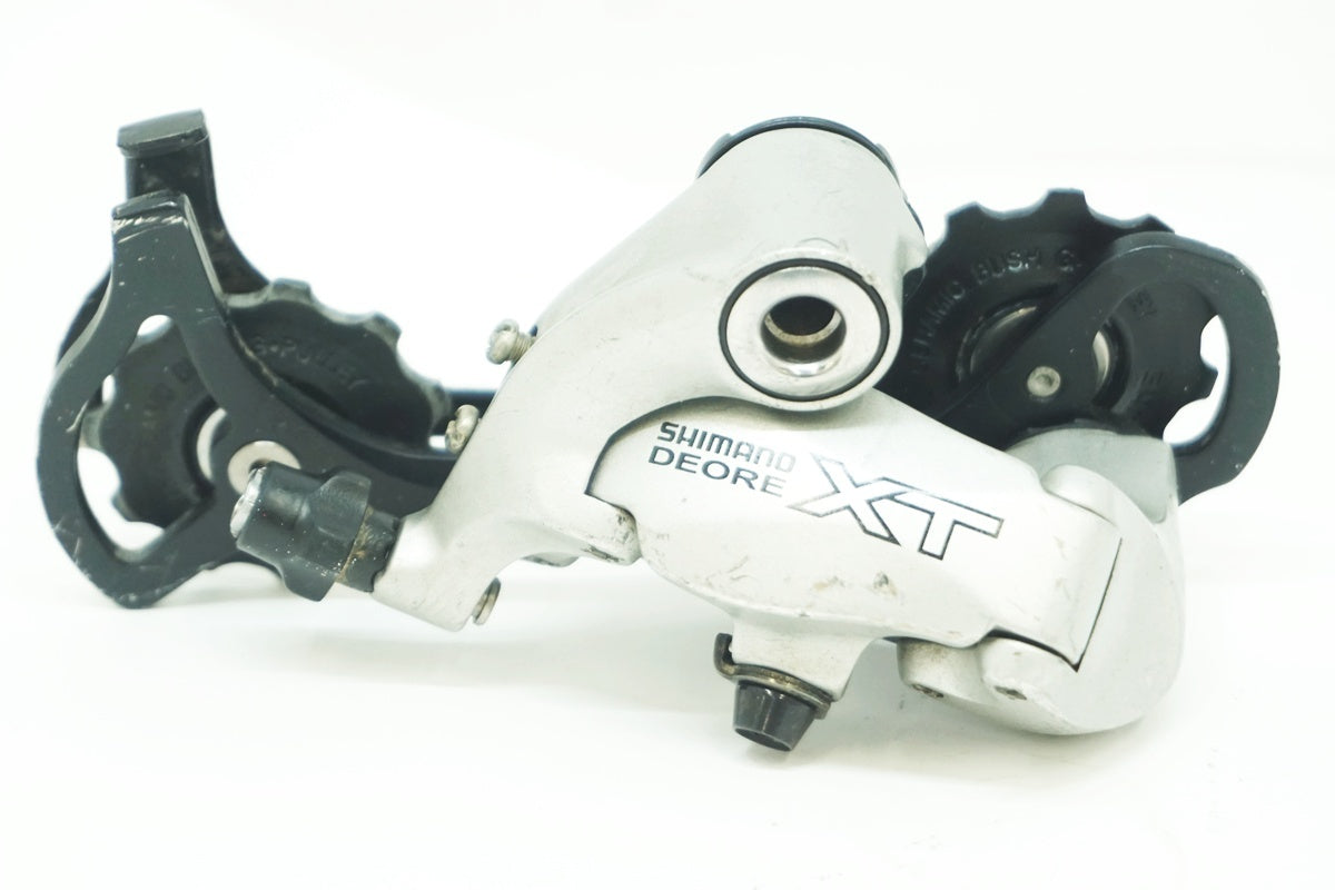 SHIMANO 「シマノ」 DEORE XT RD-M750 リアディレイラー / 大阪美原北インター店