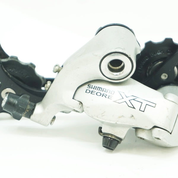 SHIMANO 「シマノ」 DEORE XT RD-M750 リアディレイラー / 大阪美原北