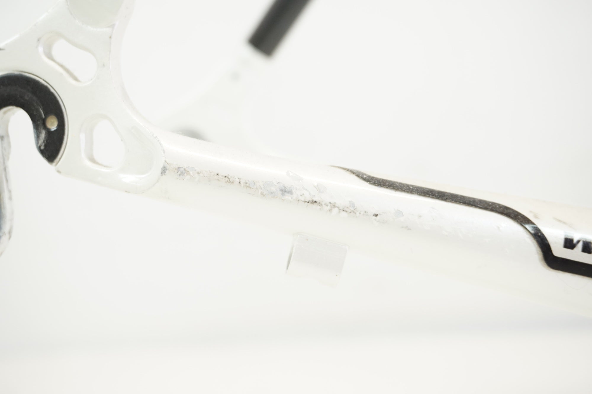 CARRERA 「カレラ」 MERCURIO WD 年式不明 フレームセット / 宇都宮店