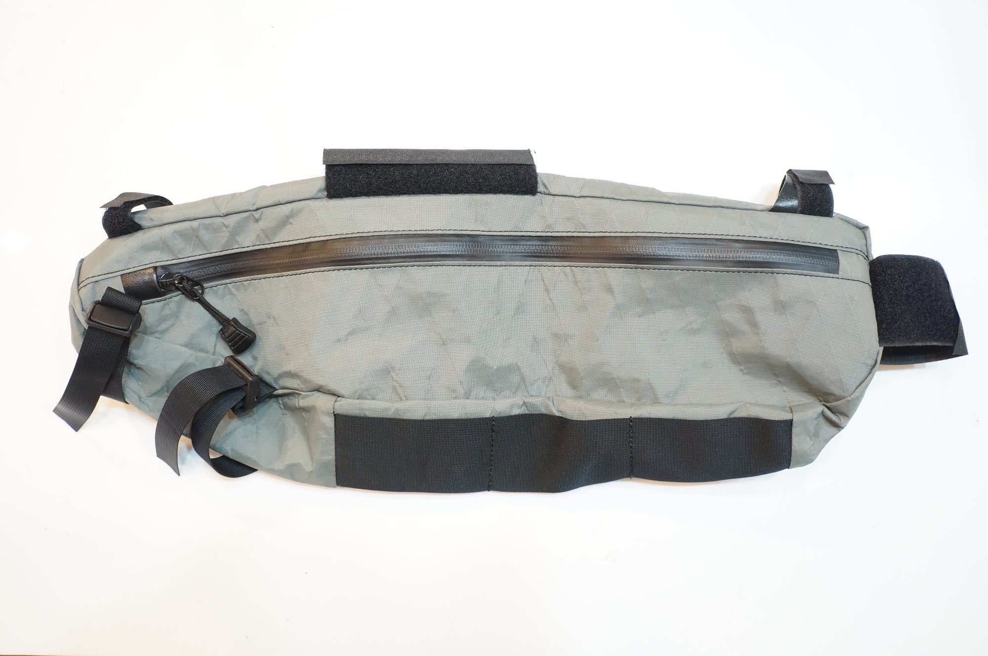 FAIR WETHER 「フェア ウェザー」 FRAME BAG フレームバッグ / バイチャリ浦和ベース
