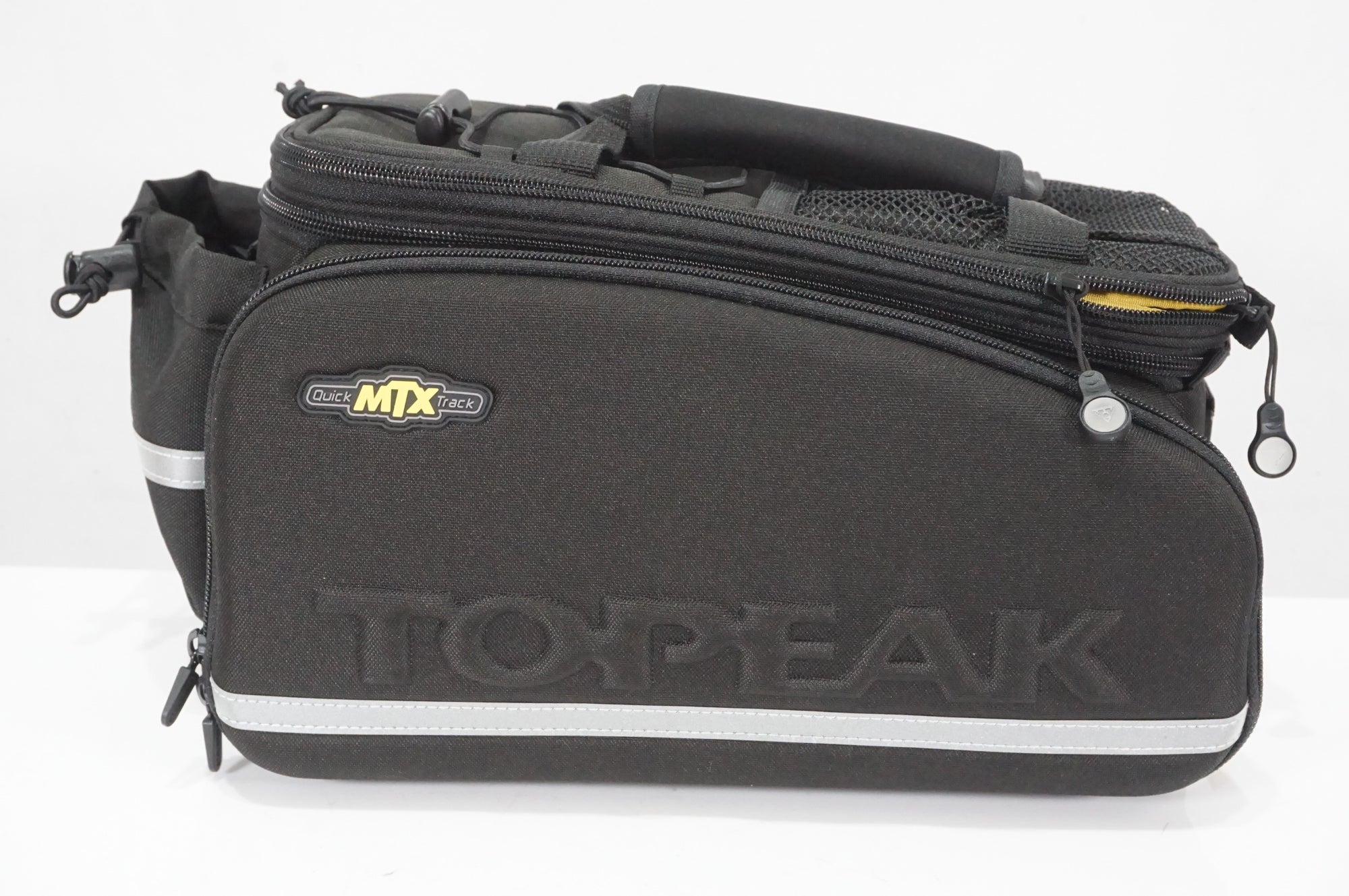 TOPEAK 「トピーク」 QUICK MTX TRACK バッグ / AKIBA店