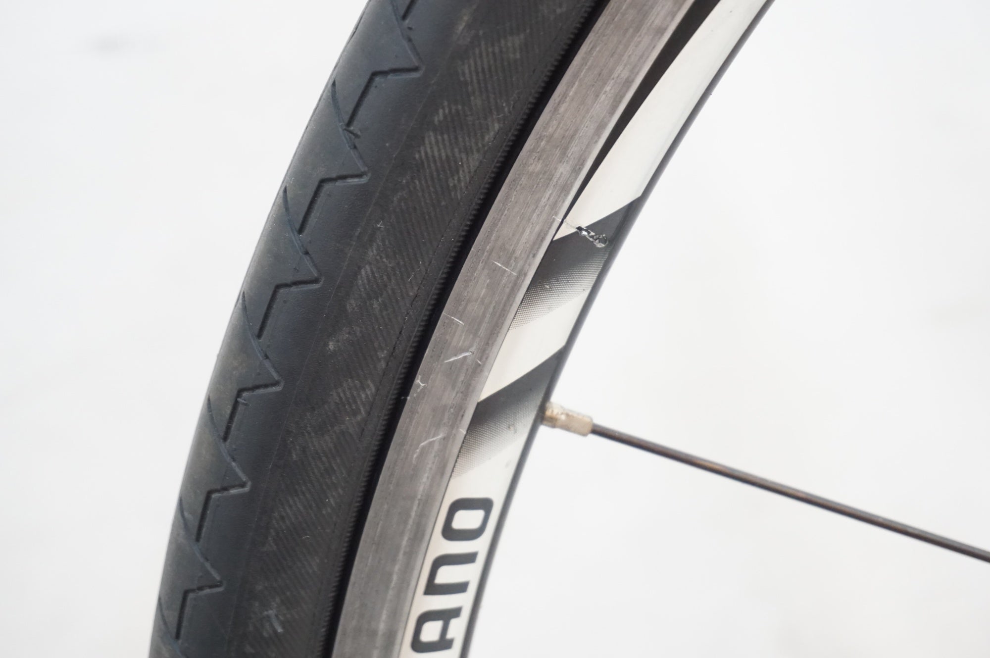 COLNAGO 「コルナゴ」 WINDY 2007年モデル クロスバイク / 浦和ベース