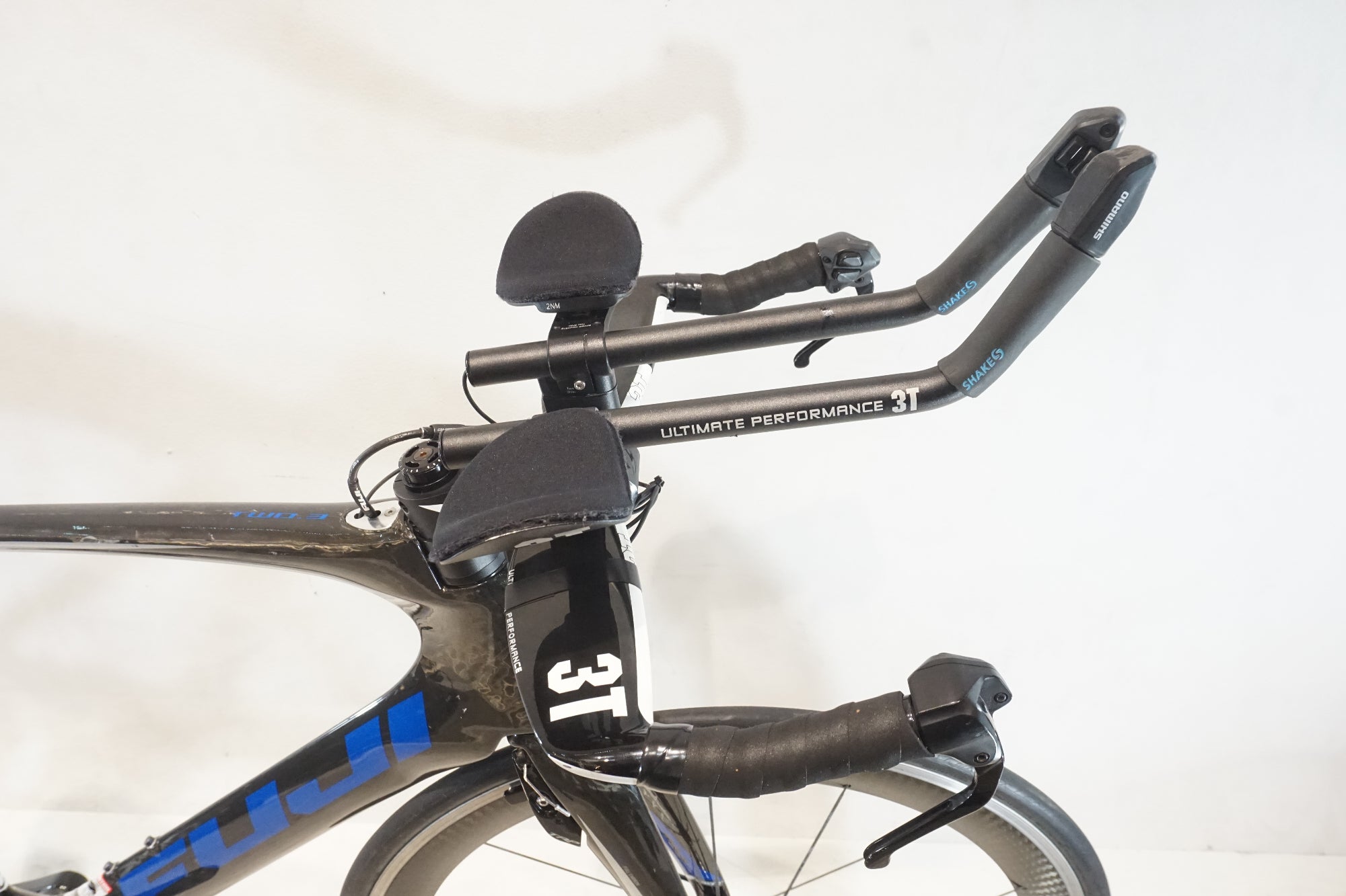 FUJI 「フジ」 NORCOM STRAIGHT 2.3 2015年モデル TT ロードバイク / 横浜戸塚店