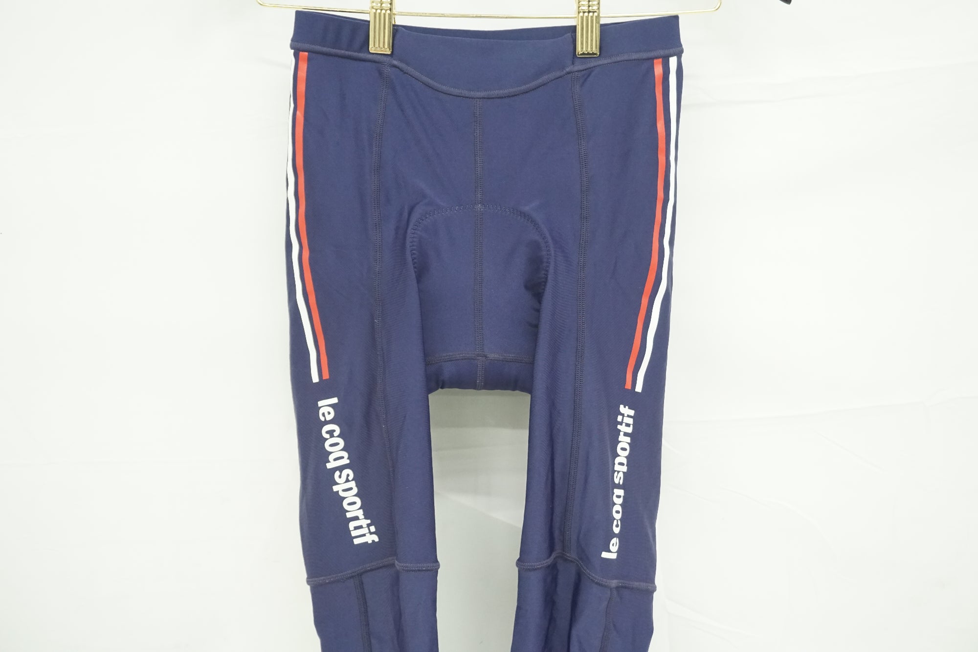 LE COQ SPORTIF 「ルコックスポルティフ」 Sサイズ レディース サイクルタイツ / 大阪美原北インター店
