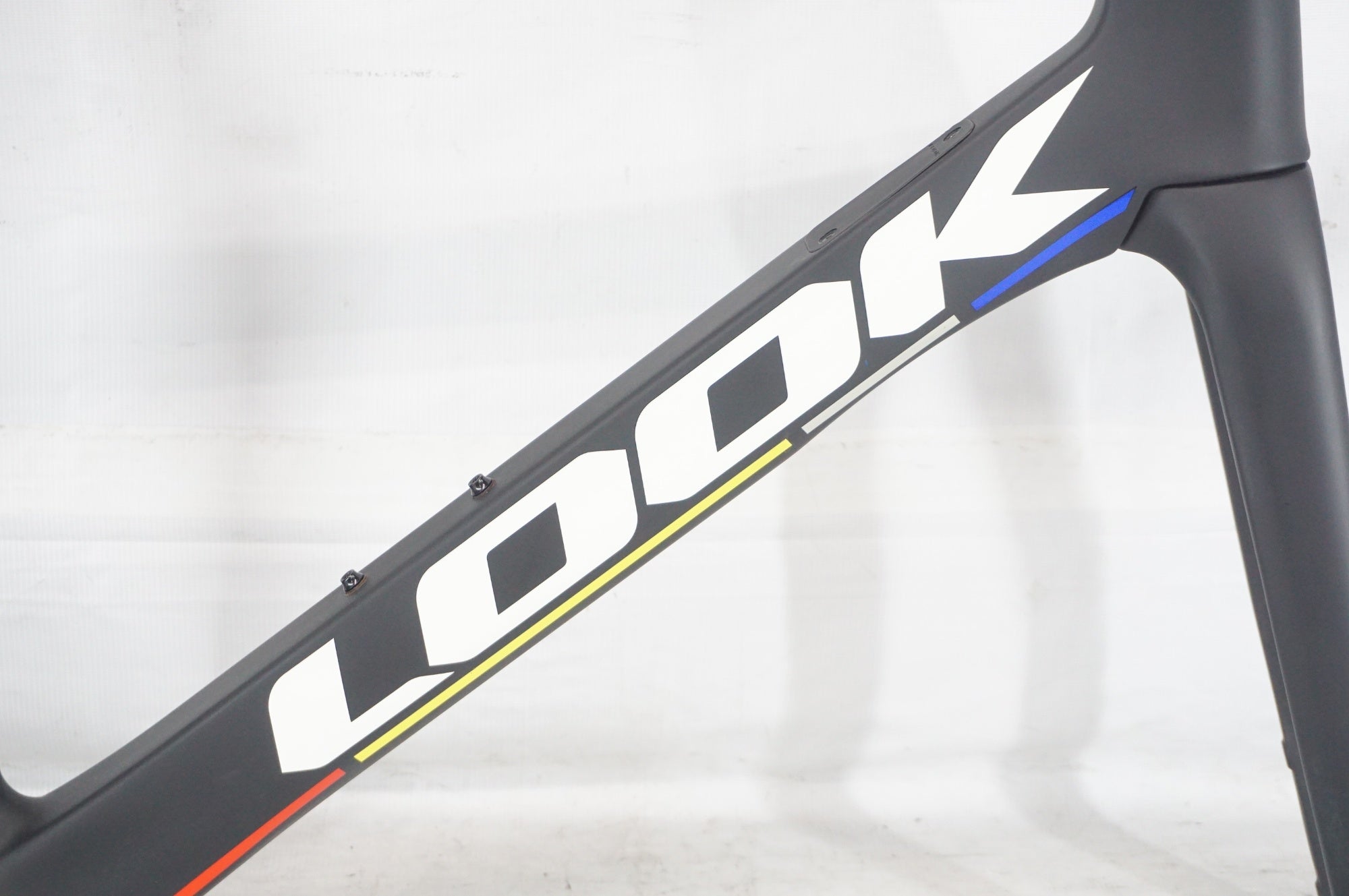LOOK 「ルック」 795 BLADE RS DISC 2022年モデル フレームセット