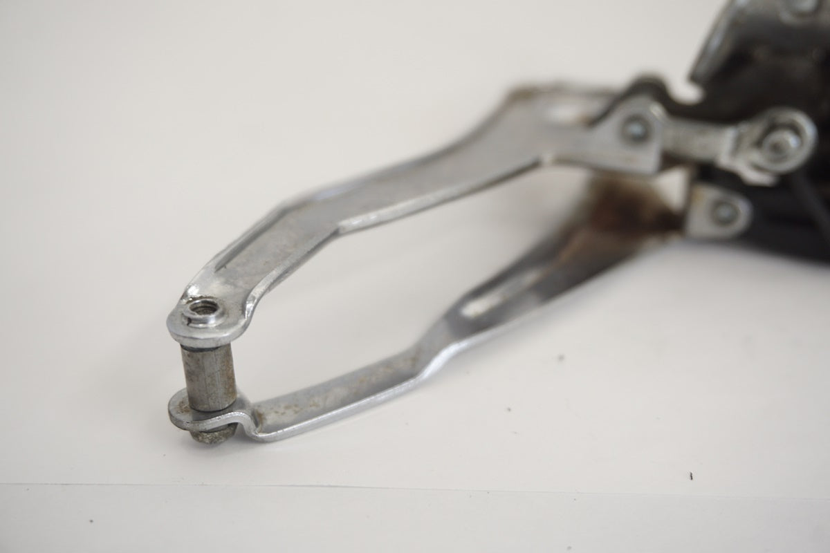 SHIMANO 「シマノ」 DURA-ACE FD-R9150 フロントディレイラー