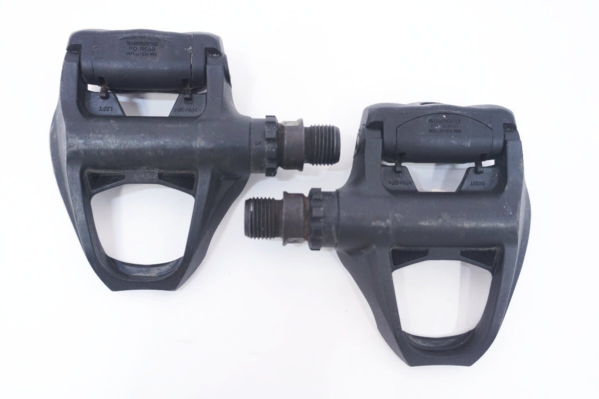 SHIMANO 「シマノ」 PD-R550 ペダル / 大阪美原北インター店