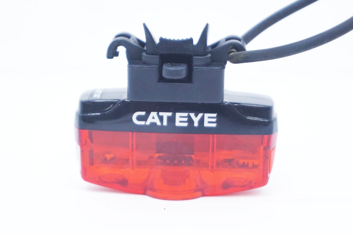CATEYE 「キャットアイ」 RAPIDMINI TL-LD635 リアライト / 大阪美原北インター店