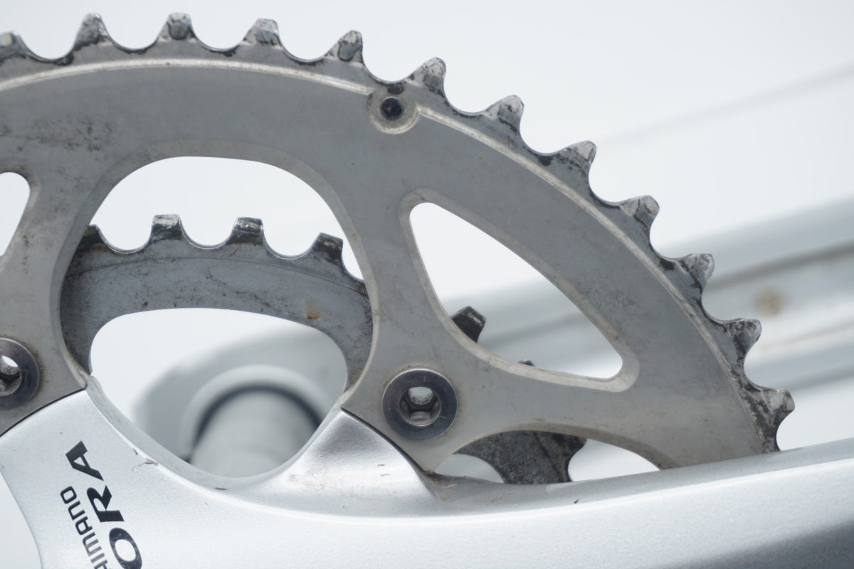 SHIMANO 「シマノ」 SORA FC-3450 50-34T 165mm クランク / 滋賀大津店