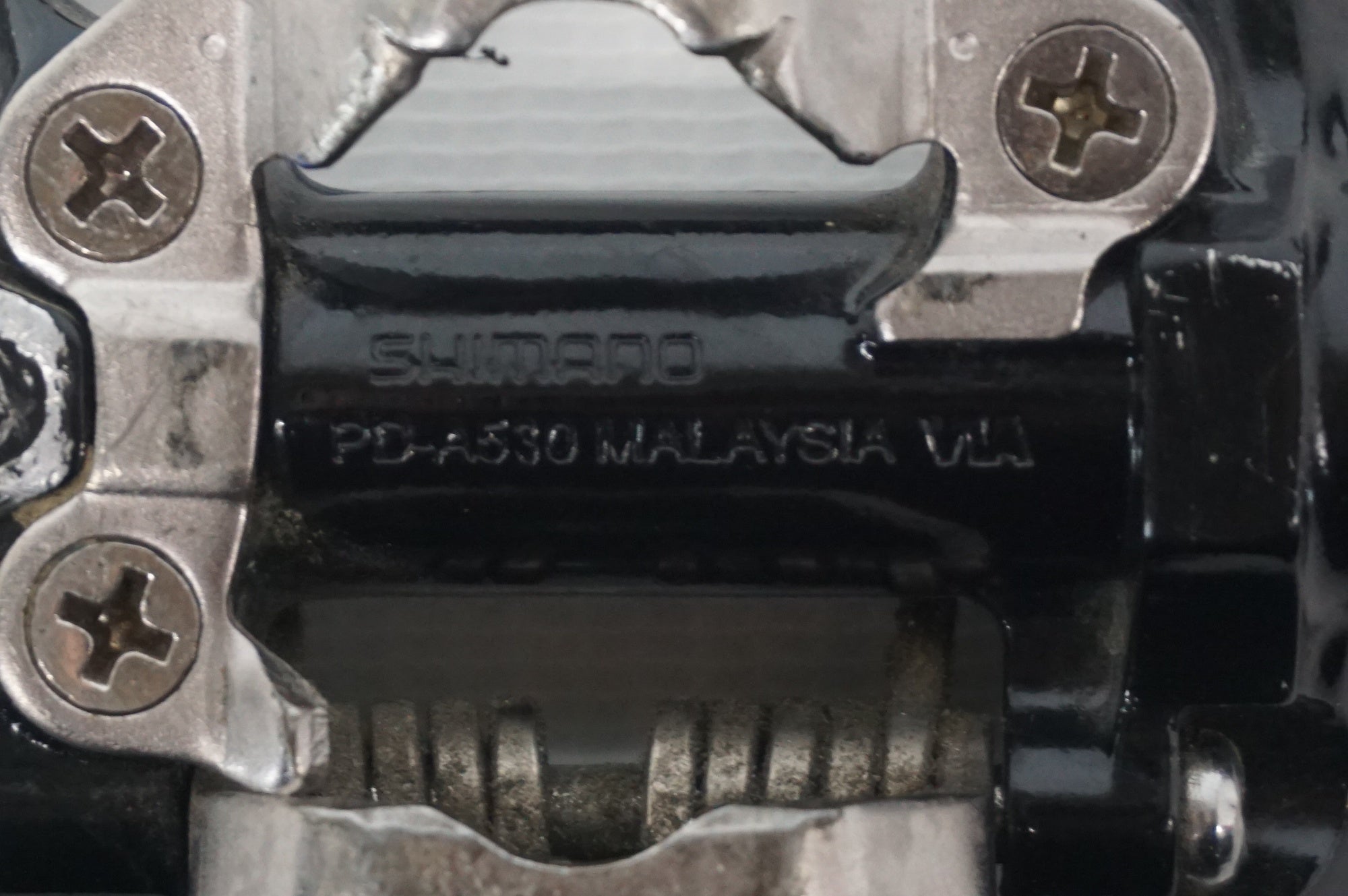 SHIMANO 「シマノ」 PD-A530 ペダル / 阪急塚口店