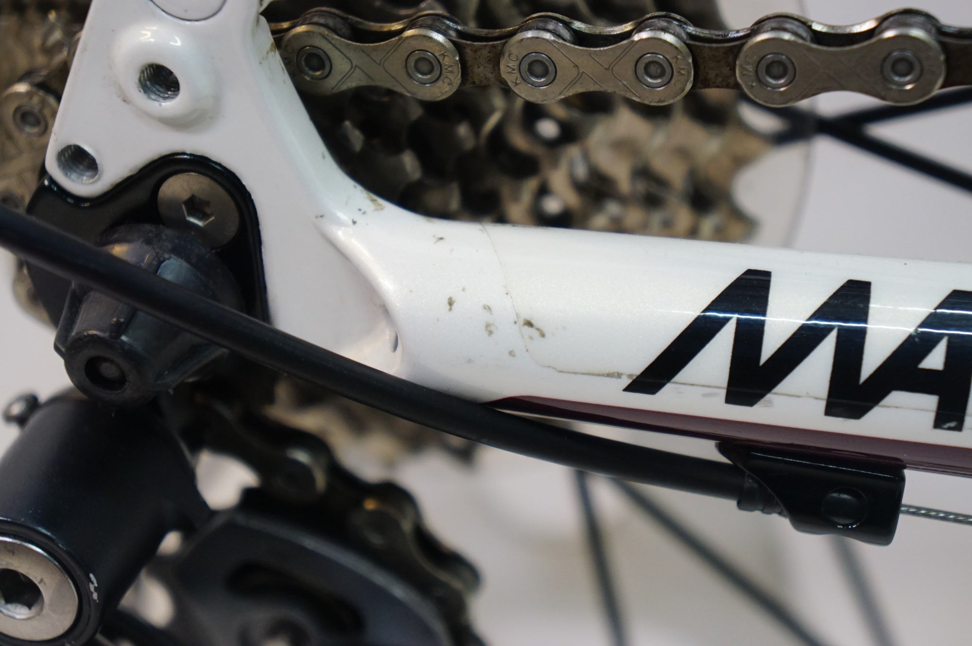 TREK 「トレック」 MADONE 3.1 WSD 2012年モデル ロードバイク / 熊谷本店