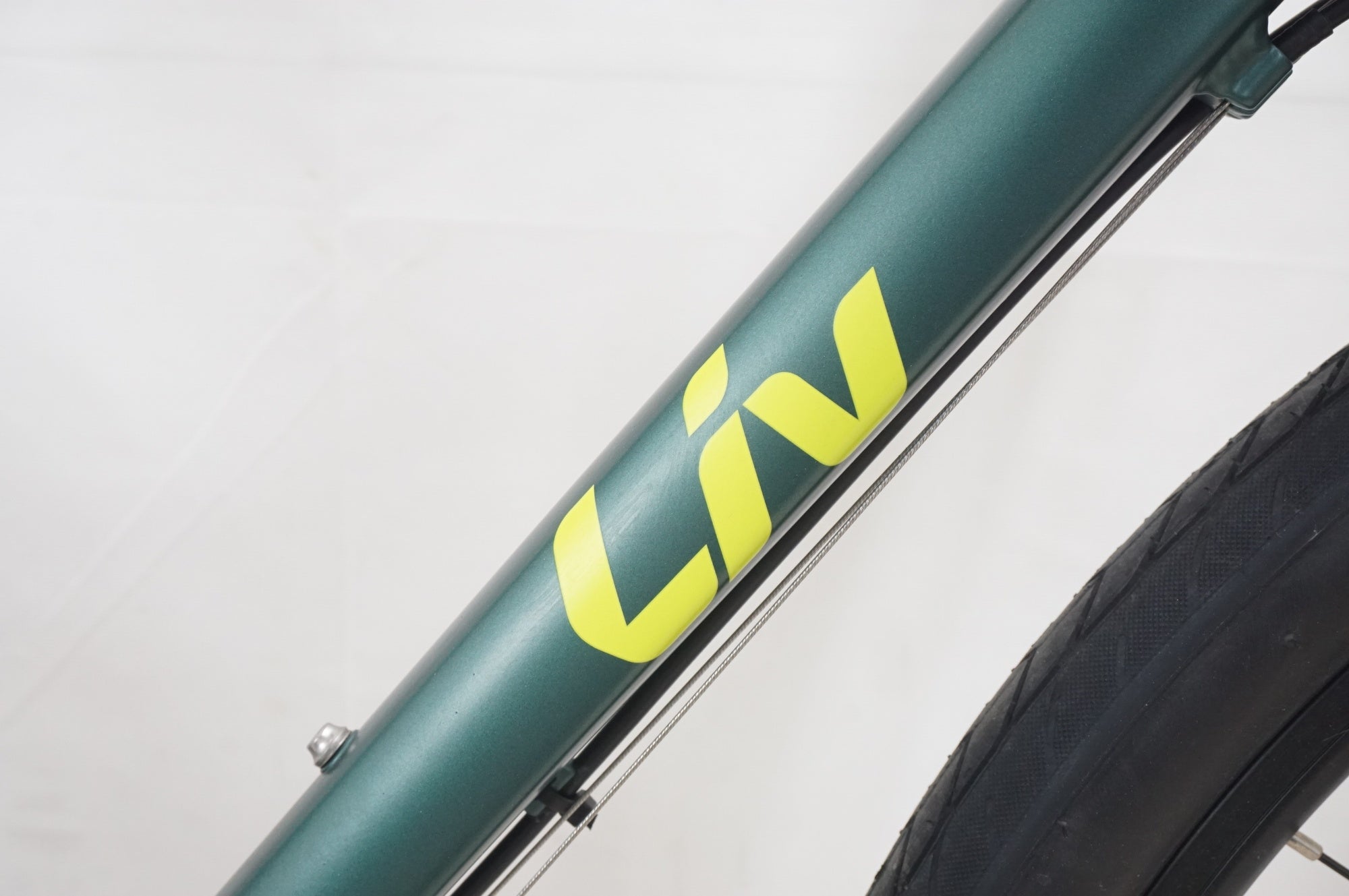 GIANT 「ジャイアント」 LIV GRAMME DISC 2021年モデル クロスバイク / 福岡店