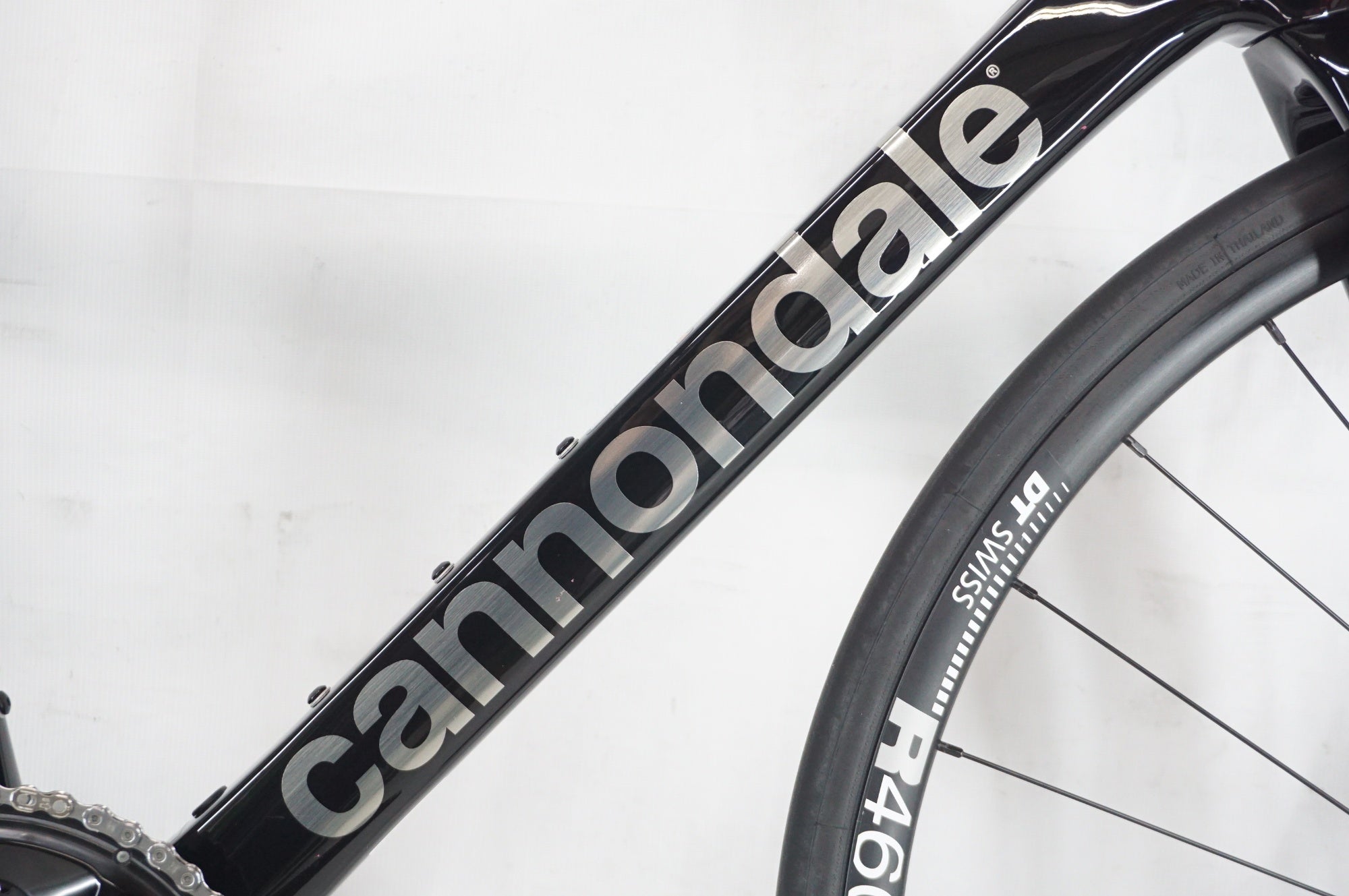 CANNONDALE 「キャノンデール」 SUPERSIX EVO 4 2024年モデル ロードバイク / 阪急塚口店