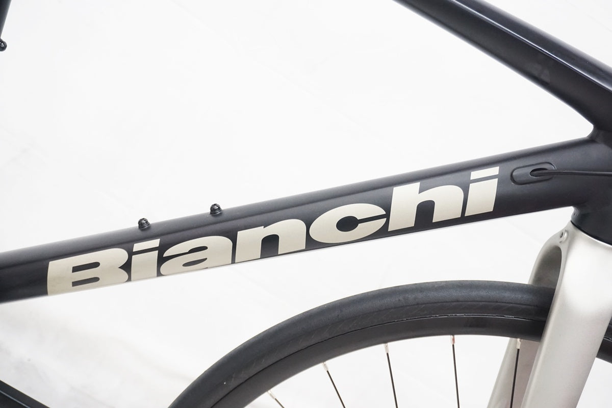 BIANCHI 「ビアンキ」 IMPULSO GRX 2021年モデル ロードバイク/ 大阪美原北インター店