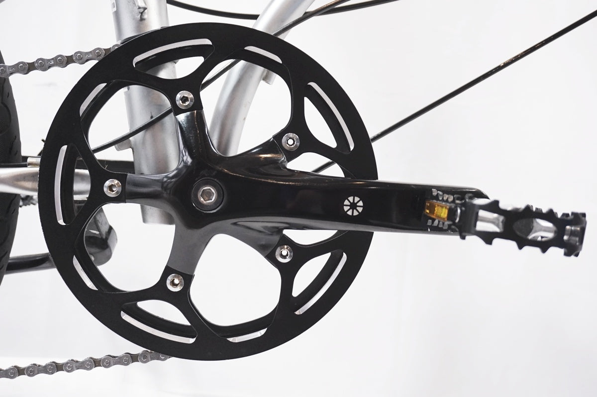 DAHON 「ダホン」 SPEED FALCO 2024年モデル 折り畳み自転車 / バイチャリ世田谷店