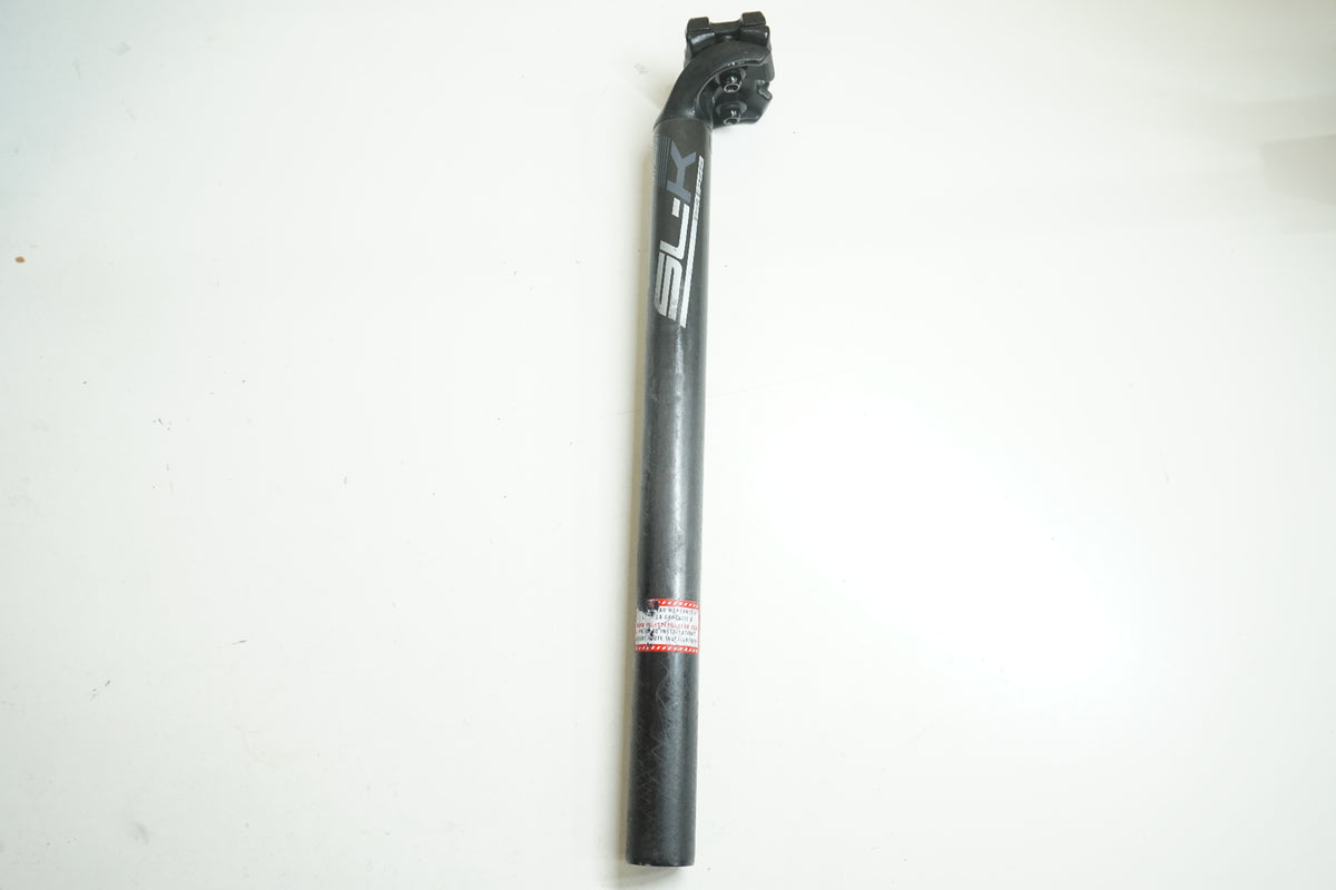 FSA 「エフエスエー」 SL-K φ27.2 350mm シートポスト / 大宮店