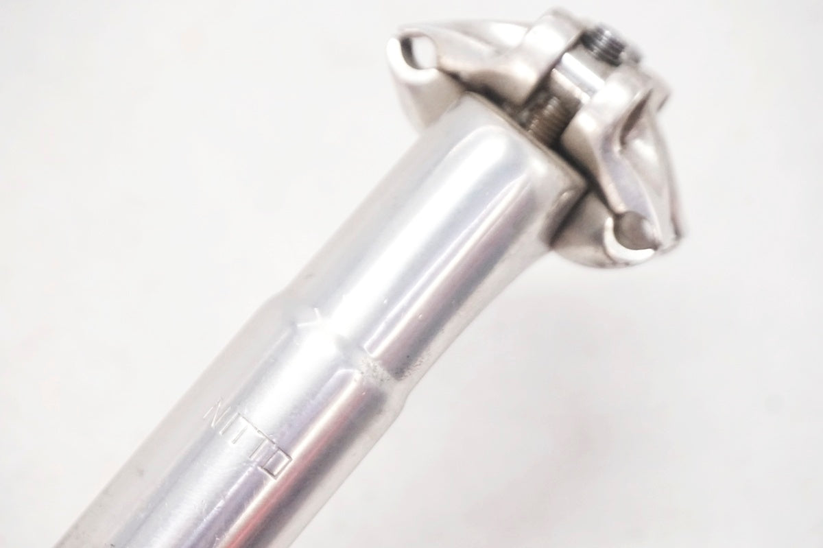 【NITTO(日東)】■NJ SP 72 シートポスト■ 楽天市場】NITTO(日東) NJ.SP-72-W44 シートポスト (250mm) 26.8