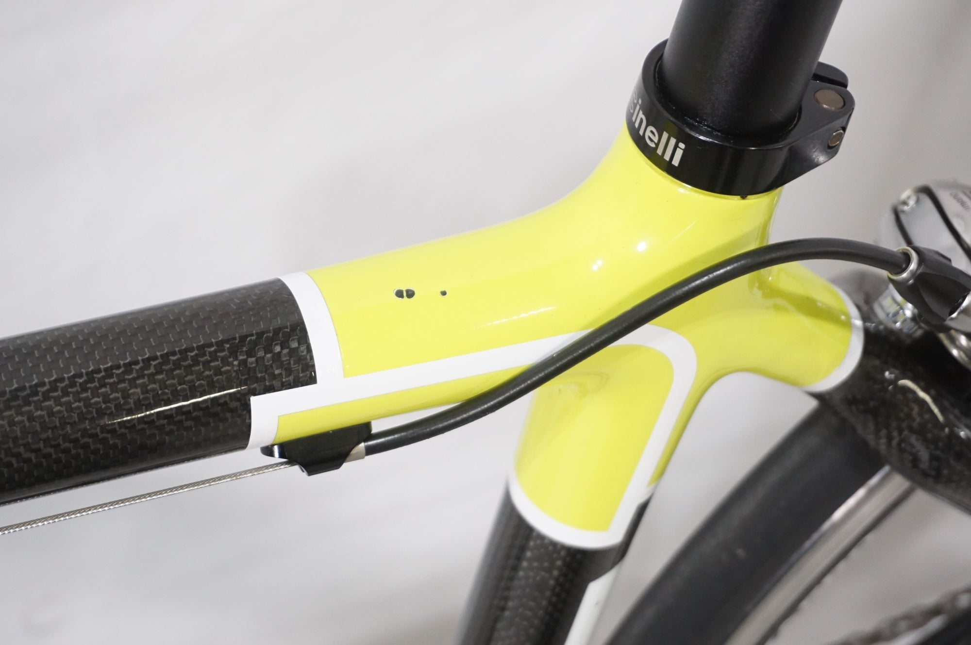 CINELLI 「チネリ」 ESTRADA 2006年モデル ロードバイク / AKIBA店