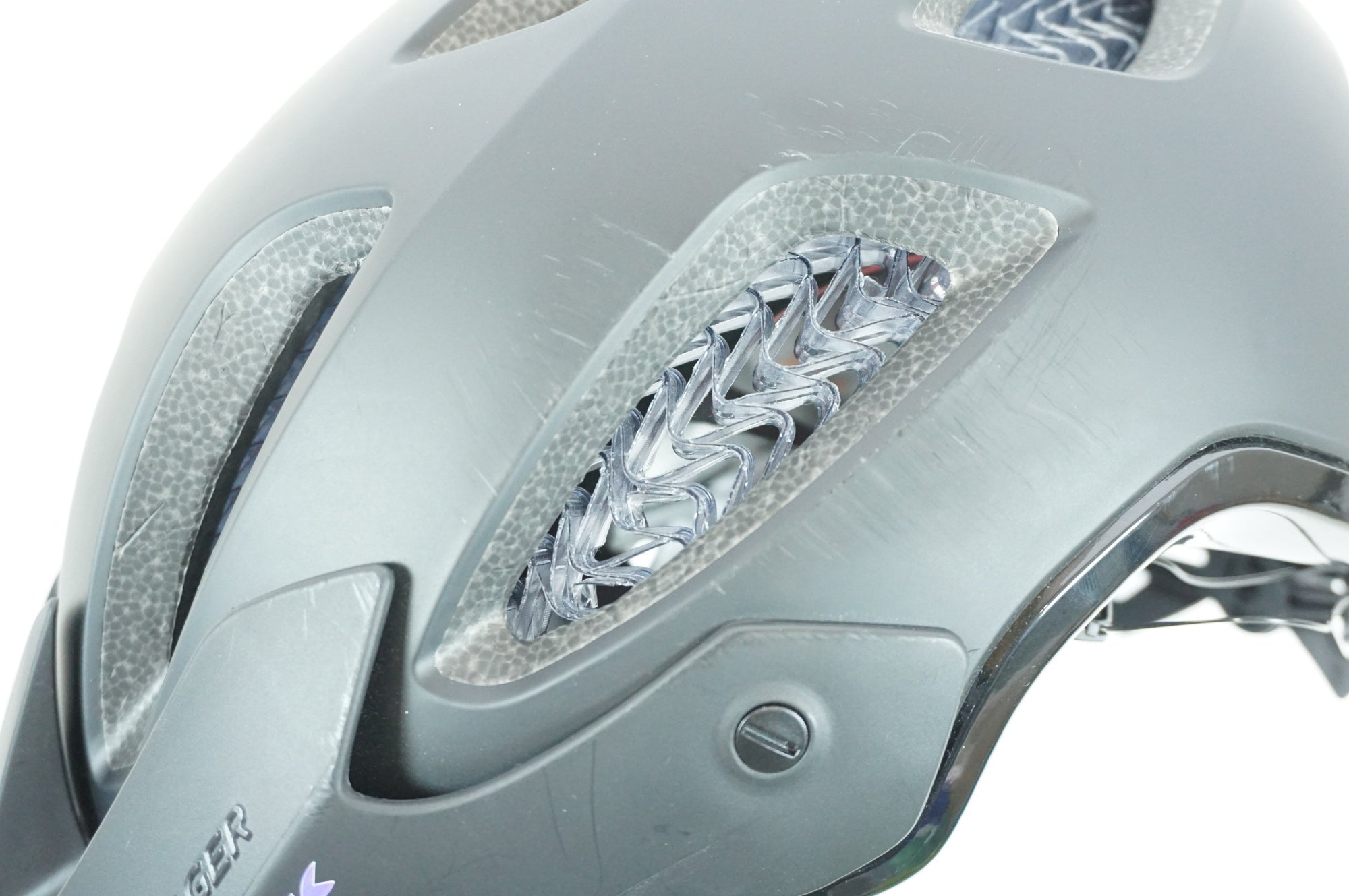 BONTRAGER 「ボントレガー」 RALLY WAVECEL 58-63cm ヘルメット