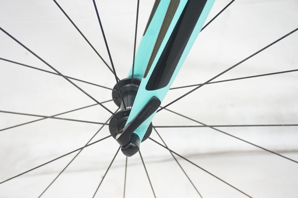 BIANCHI 「ビアンキ」 VIA NIRONE7 PRO 2019年モデル ロードバイク/ 大阪美原北インター店