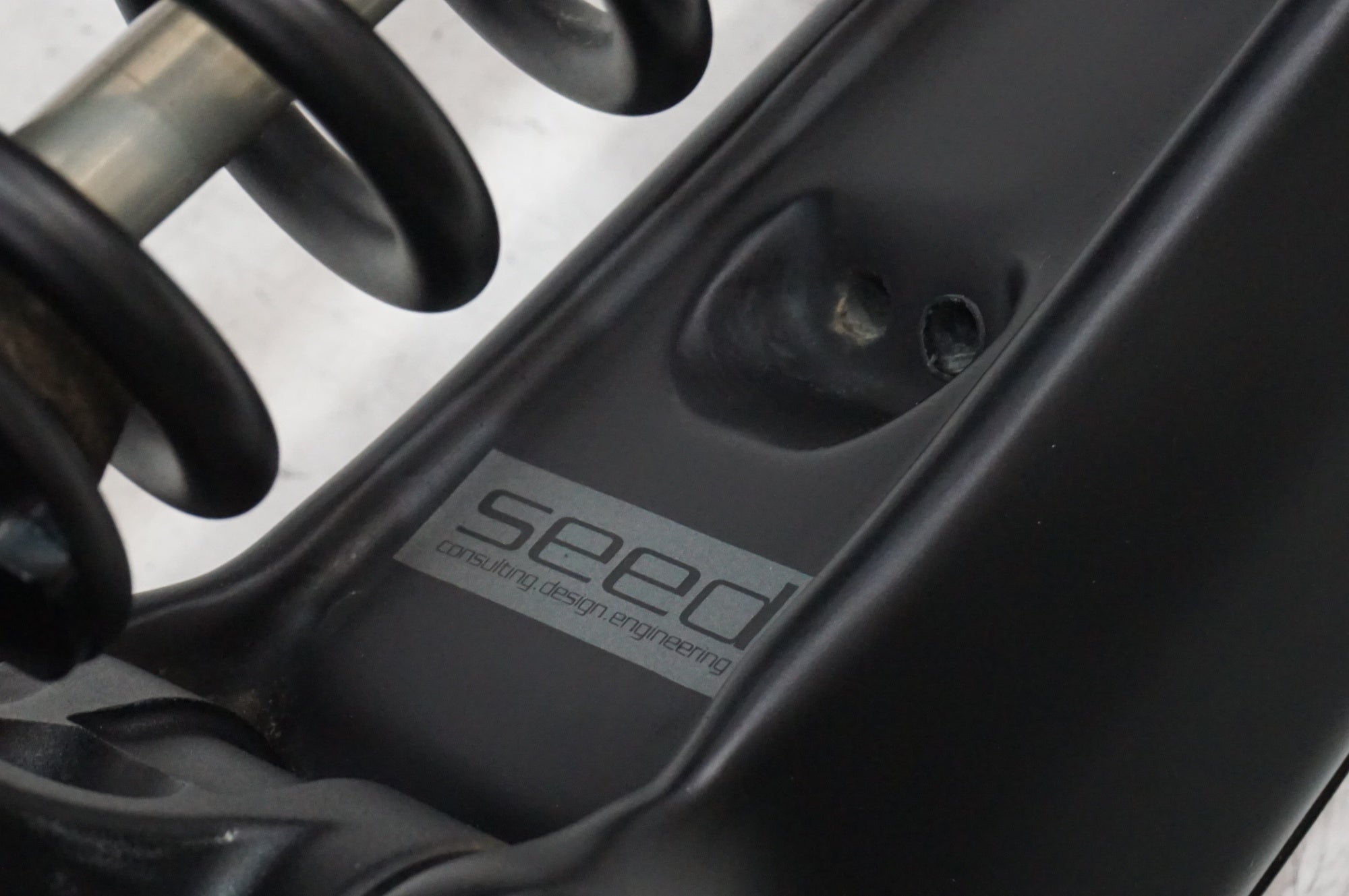 INTENSE 「インテンス」 M16 C EXPERT 2016年モデル フレーム / 大宮店