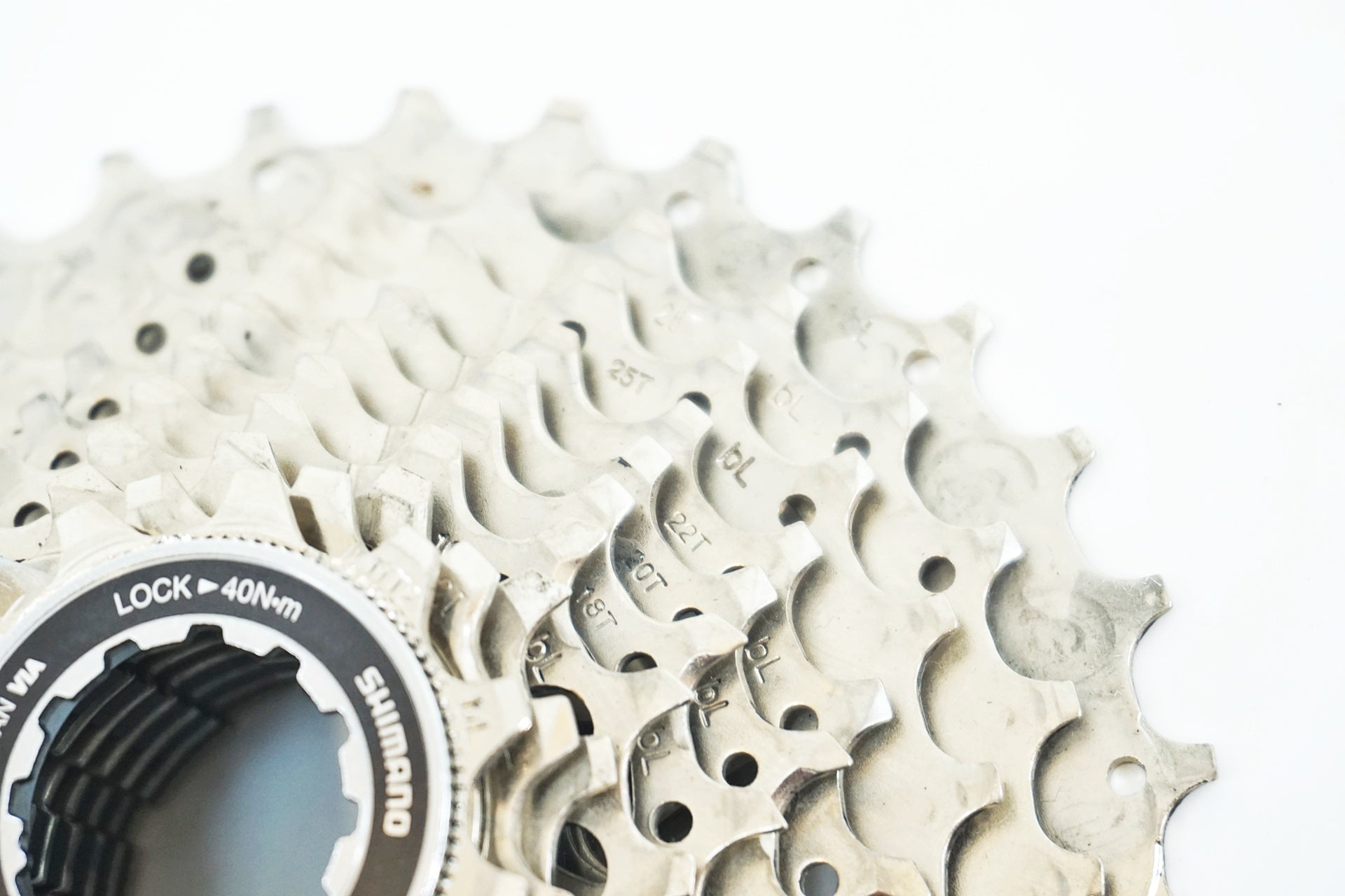 SHIMANO 「シマノ」 CS-HG500-10 11-32T スプロケット / 有明ガーデン店