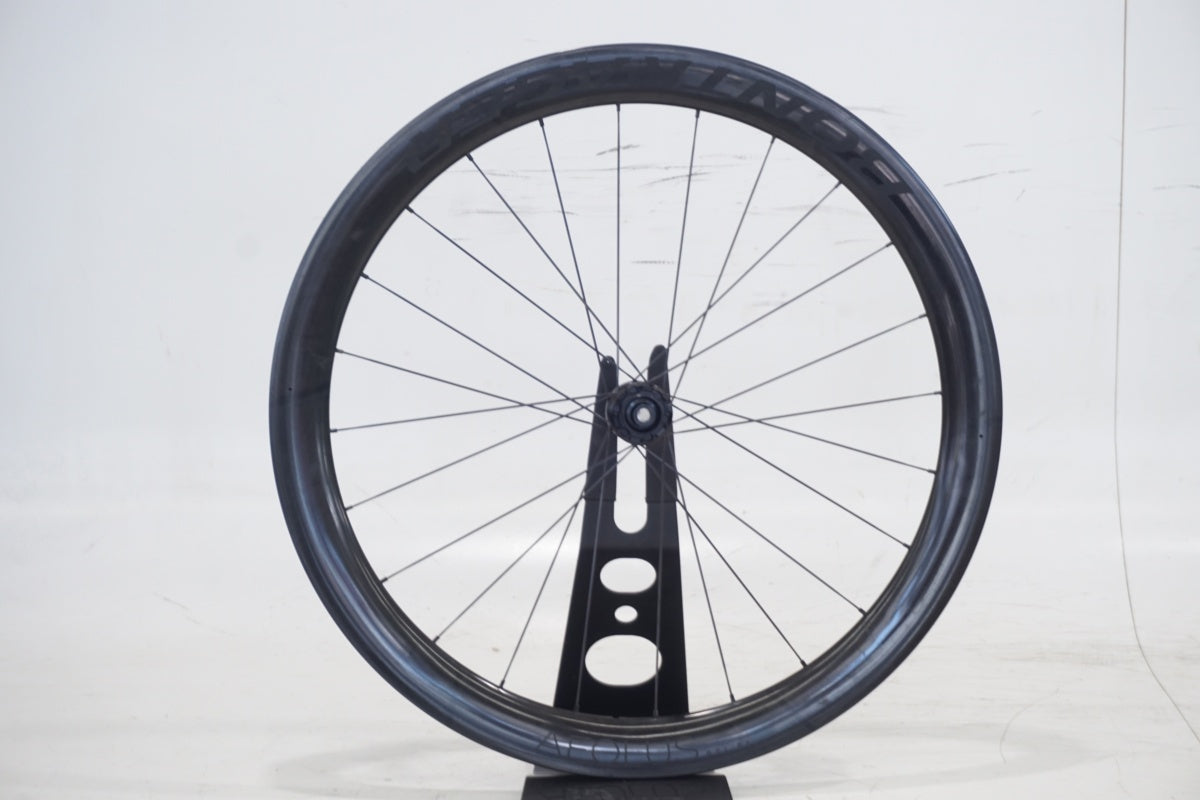 BONTRAGER 「ボントレガー」 AEOLUS RSL 51 DB シマノ11速 ホイール