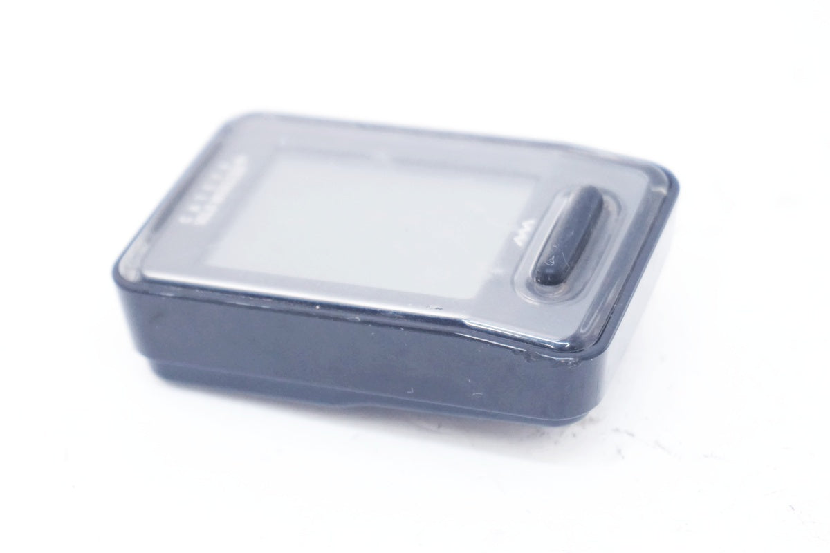 CATEYE 「キャットアイ」 CC-VT210W サイクルコンピューター  / 大阪美原北インター店