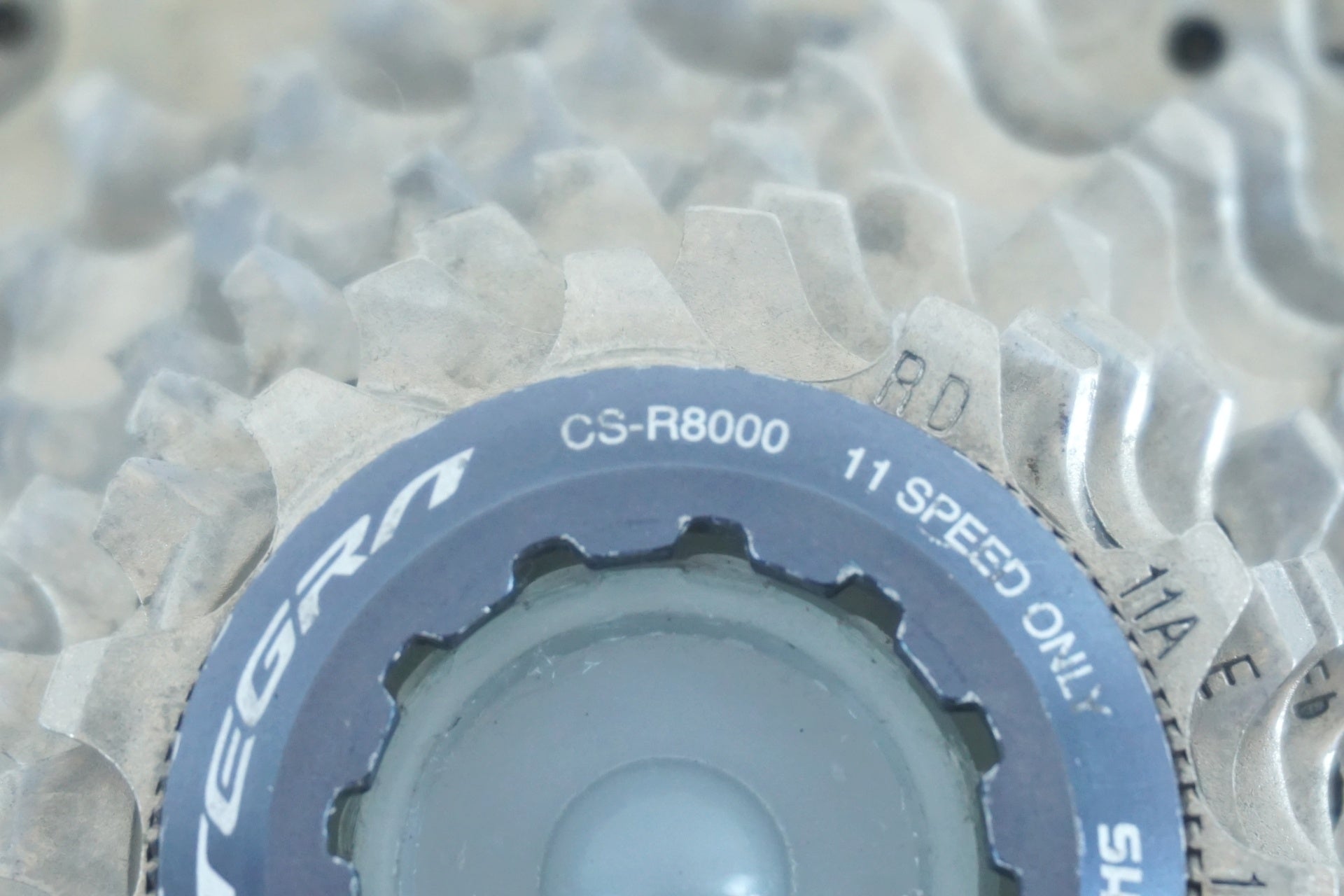 SHIMANO 「シマノ」 ULTEGRA CS-R8000 11-30T スプロケット / 有明ガーデン店