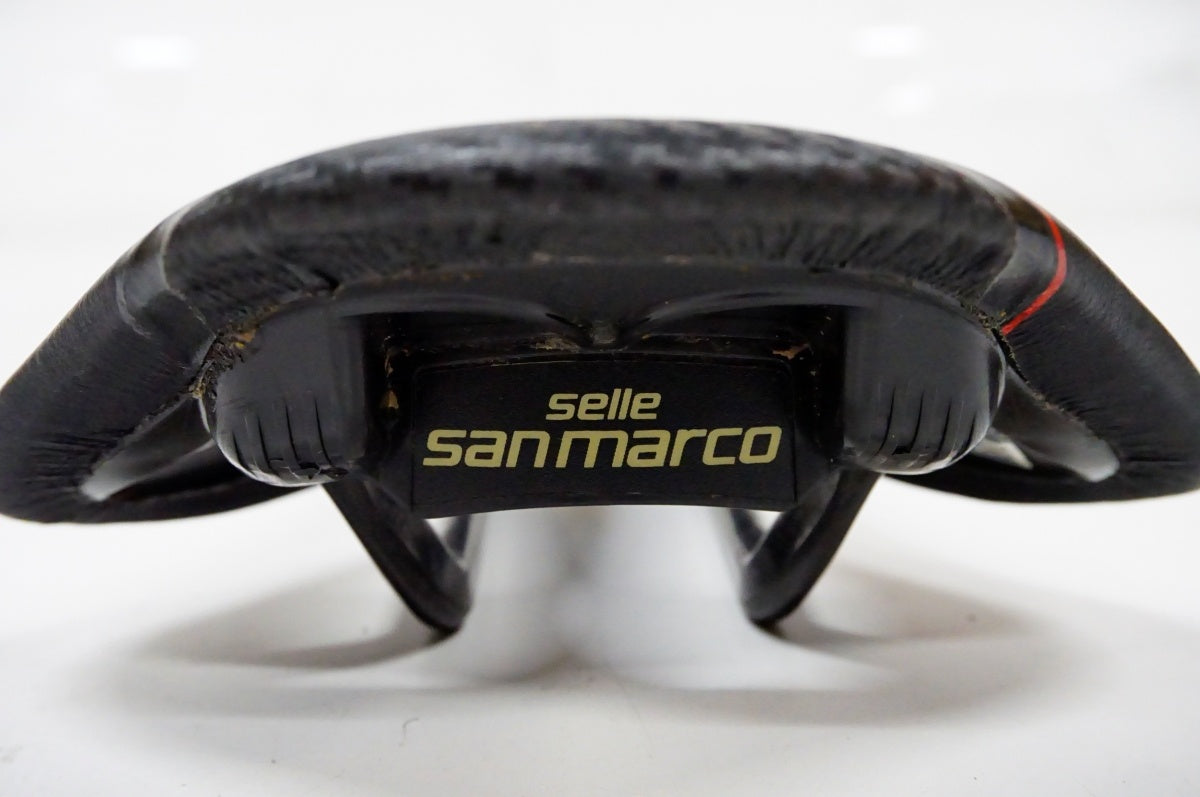 SELLE SAN MARCO 「セラサンマルコ」 SHORTFIT CARBON FX サドル / 名古屋大須店