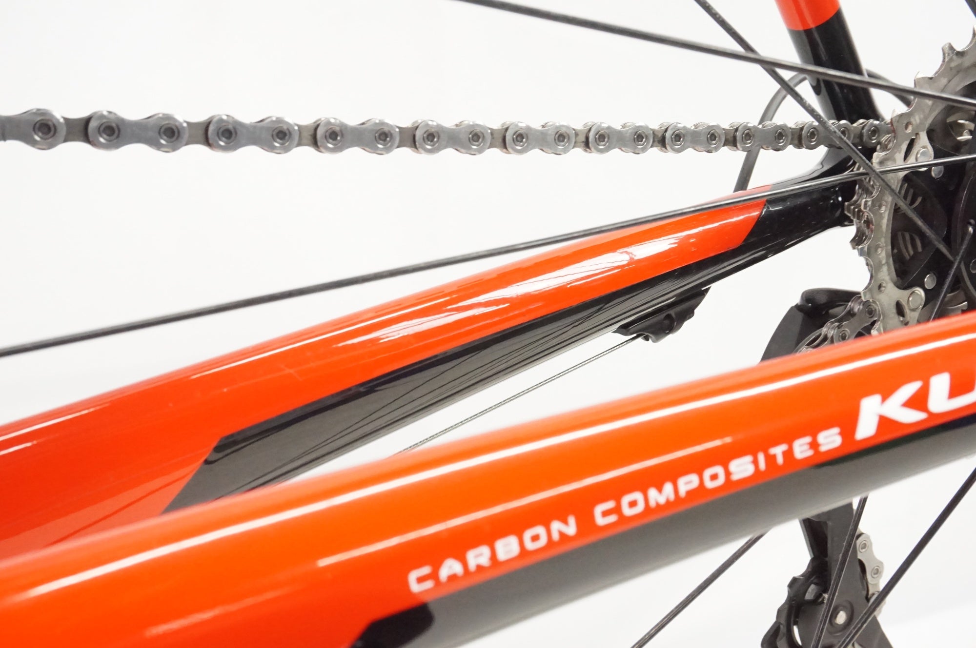 KUOTA 「クオータ」 KOBALT 105 2019年モデル ロードバイク / 宇都宮店