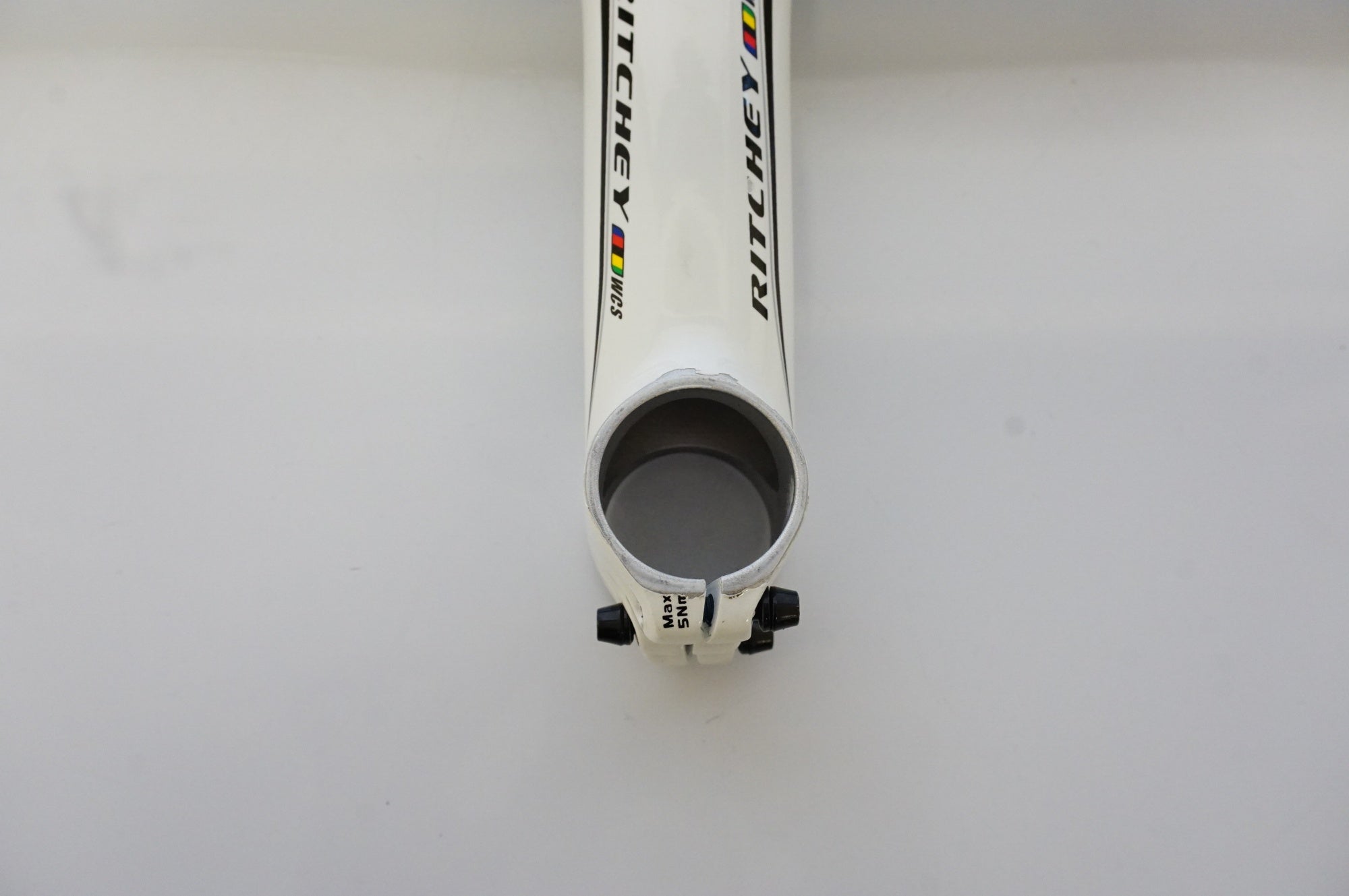 RITCHEY 「リッチー」 WCS φ31.8 600mm 110mm ハンドルステムセット / 浜松店