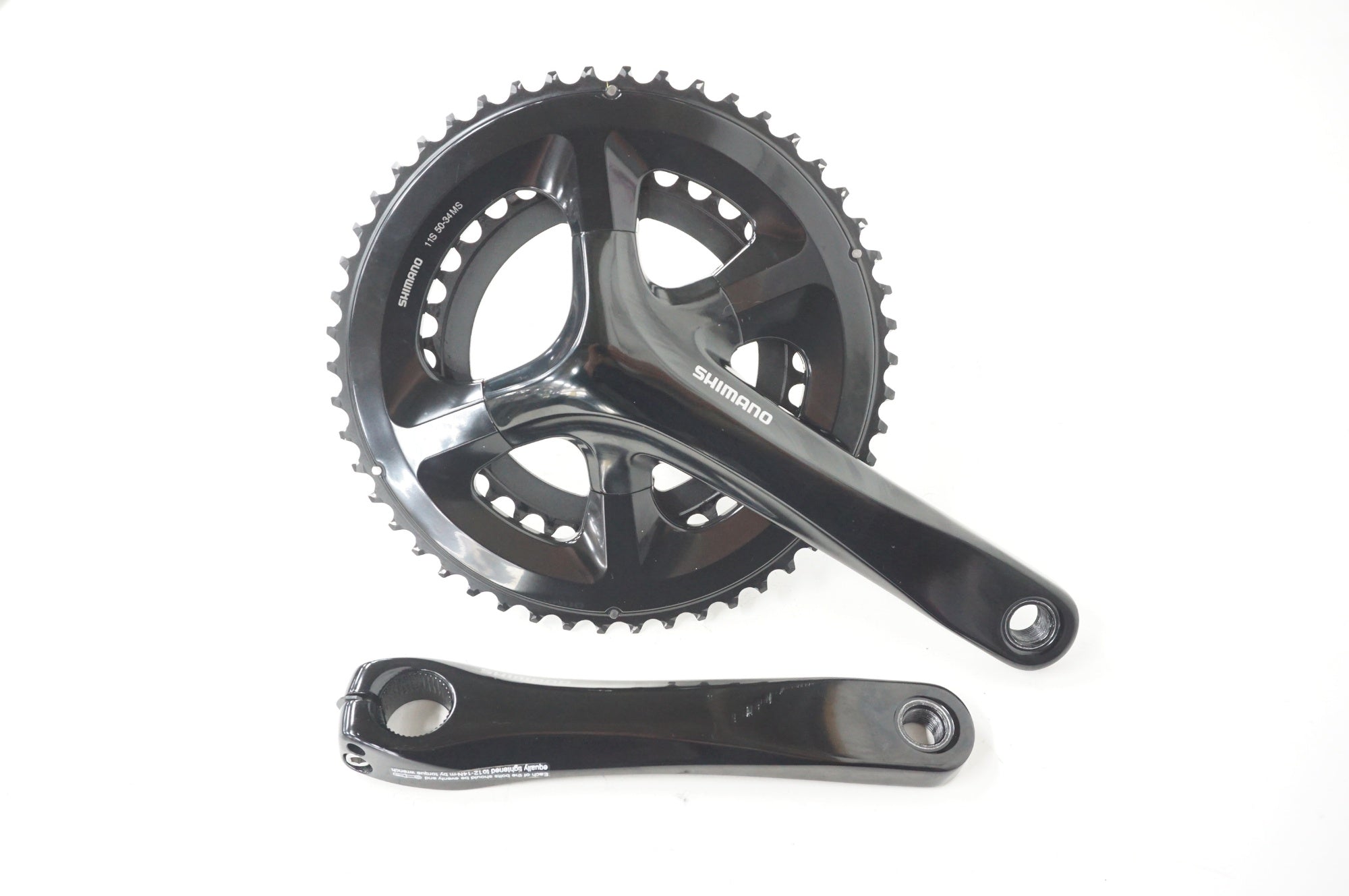 SHIMANO 「シマノ」 FC-RS510 50-34T 172.5mm クランクセット / 阪急塚口店