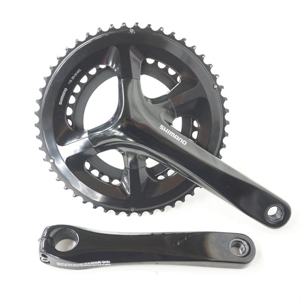 Amazon | シマノ(SHIMANO) FC-RS510 50X34T 165mm 11S