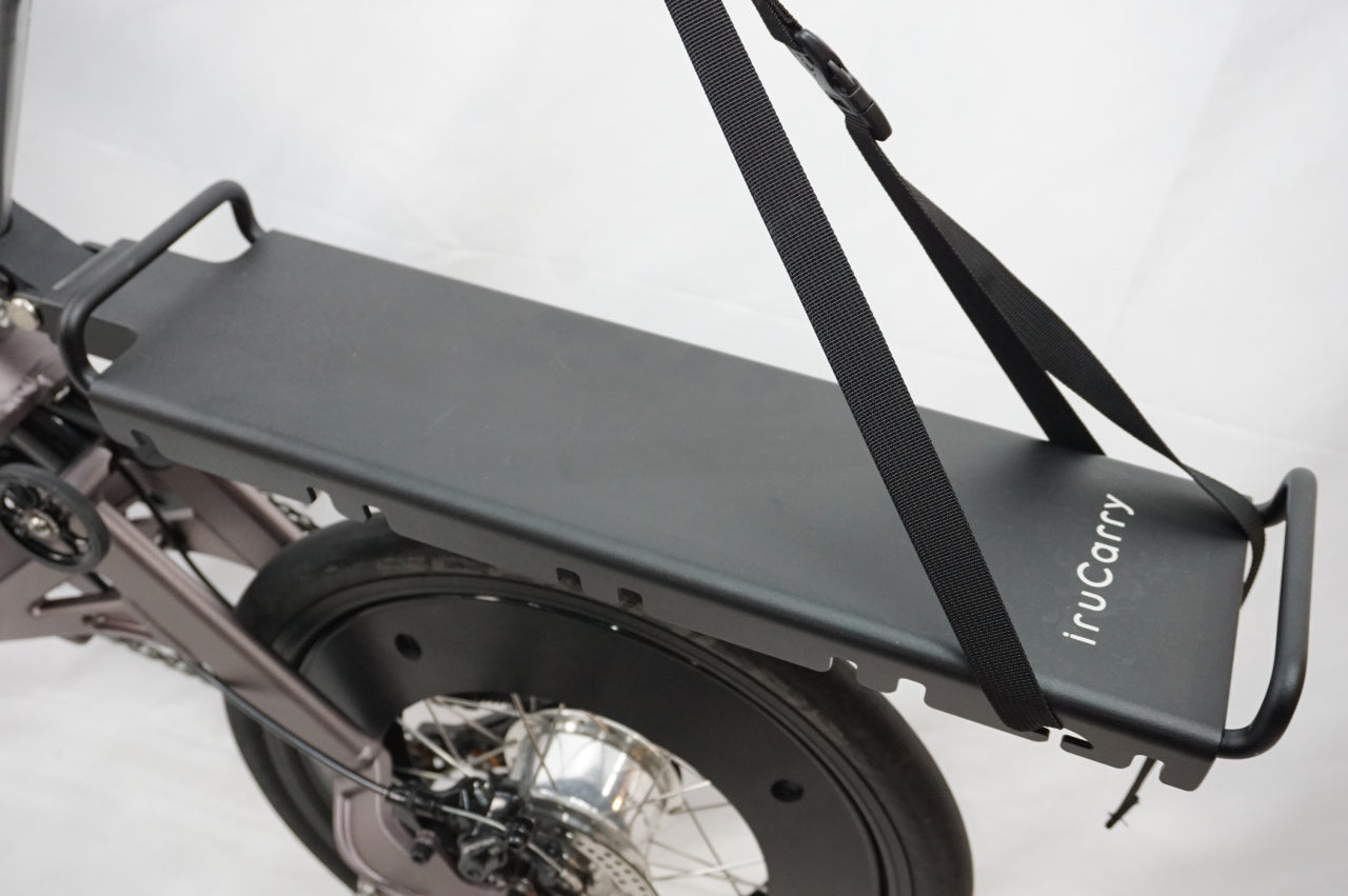 IRUKA 「イルカ」 S 2022年モデル 折りたたみ自転車 / 川越店