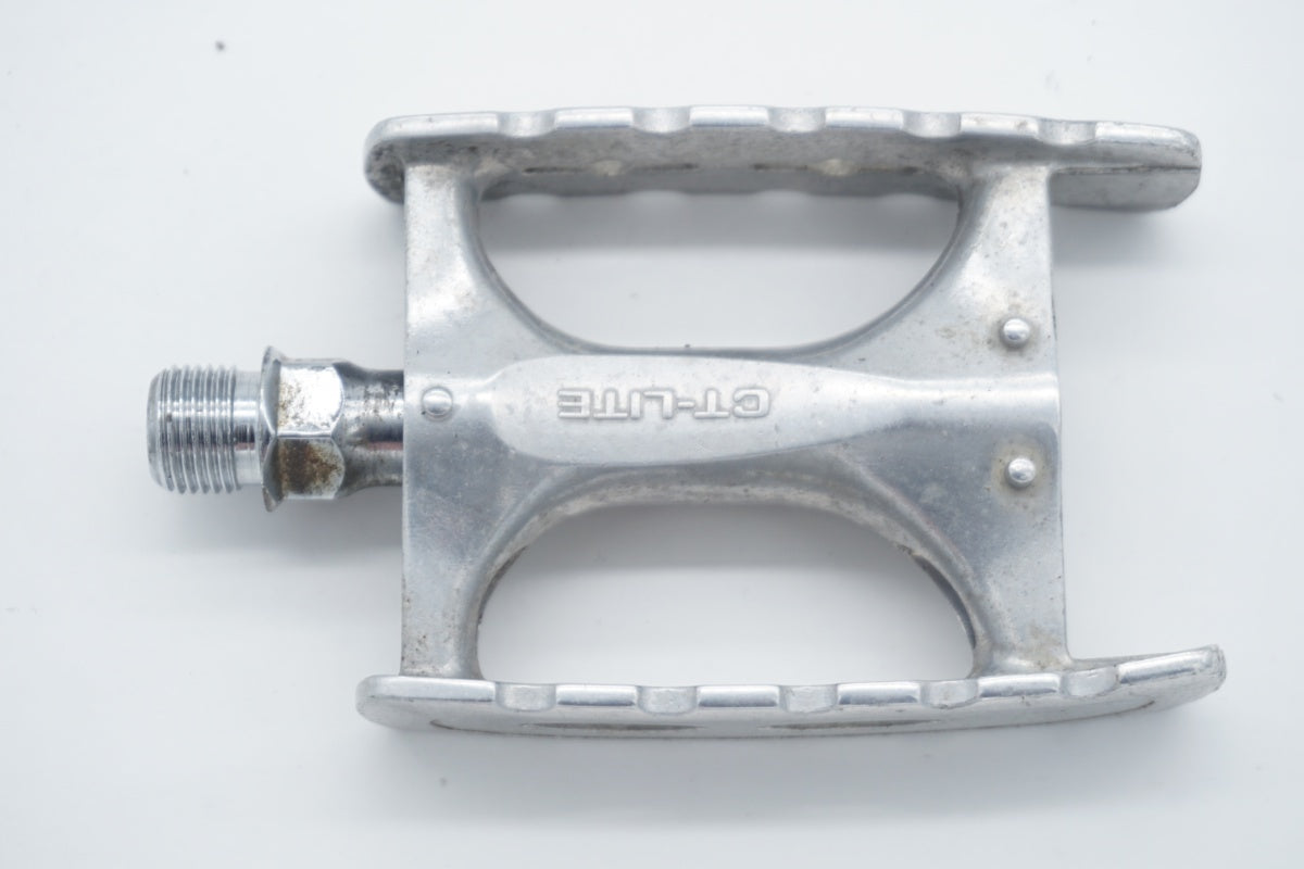 MKS 「ミカシマ」 CT-LITE ペダル / 滋賀大津店