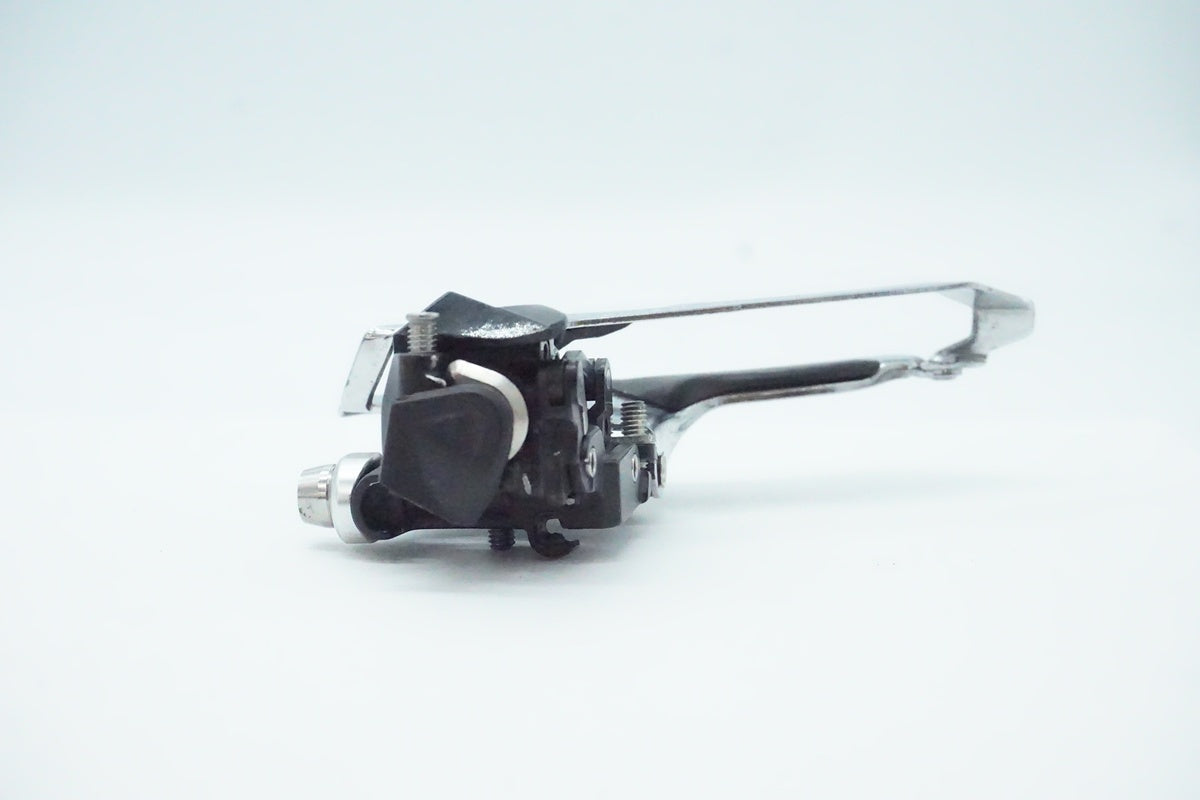 【未使用・完成車外し】105 Di2 フロントディレイラー FD-R7150 Amazon.co.jp: シマノ 105 Fd-R7150 Di2 12速 フロントディレイラー