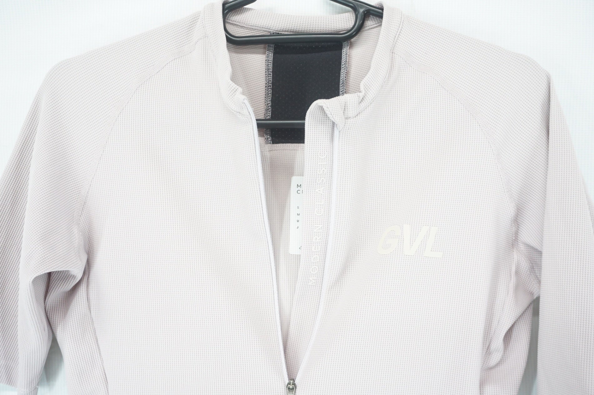 GIVELO 「ジヴェロ」 MODERN CLASSIC Mサイズ ジャージ / 阪急塚口店