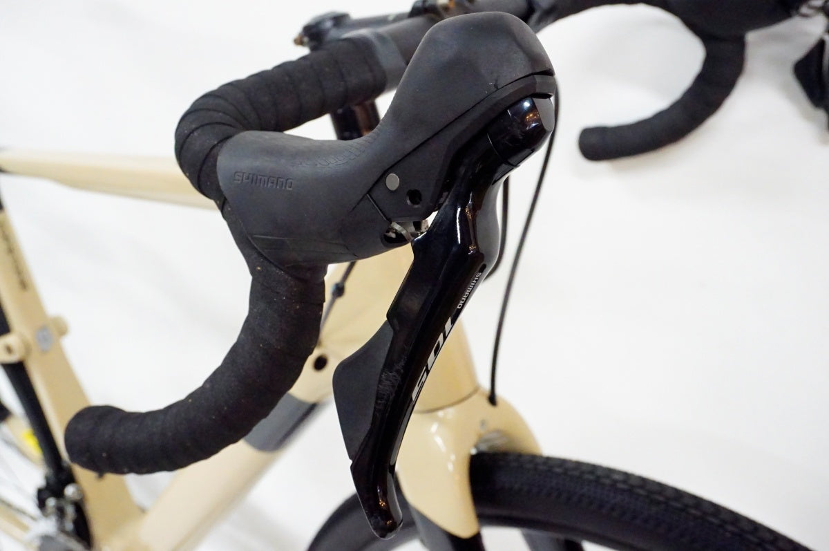 CANNONDALE 「キャノンデール」 TOPSTONE CARBON 105 2020年モデル ロードバイク / 名古屋大須店