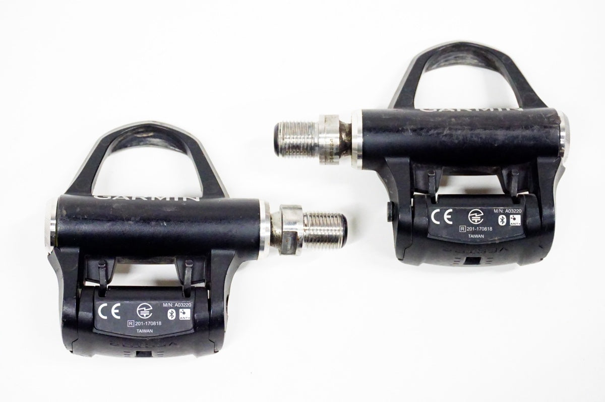 GARMIN 「ガーミン」 VECTOR3 パワーメーターペダル / 名古屋大須店