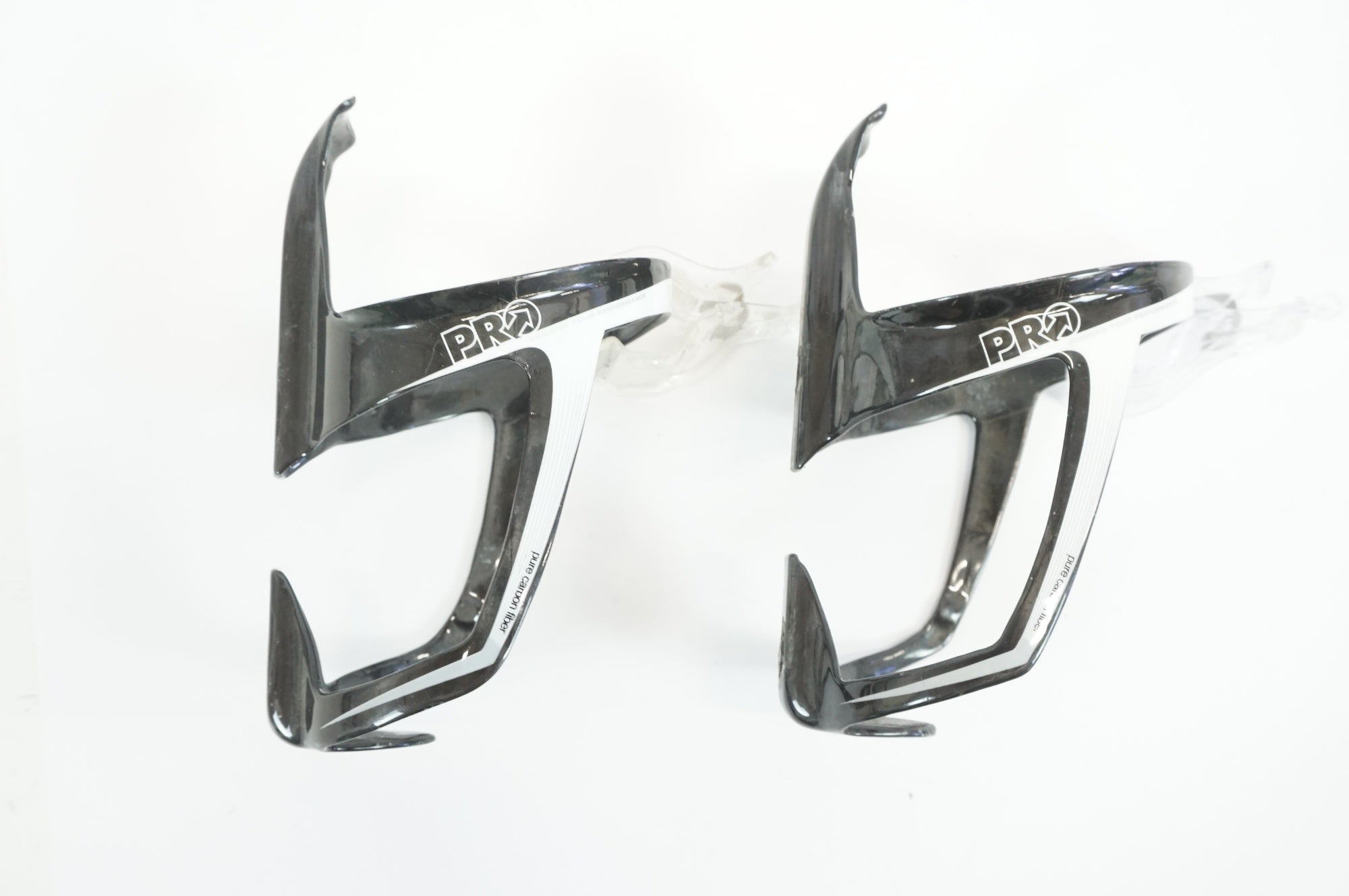 SHIMANO 「シマノ」 PRO カーボンボトルケージセット / 宇都宮店