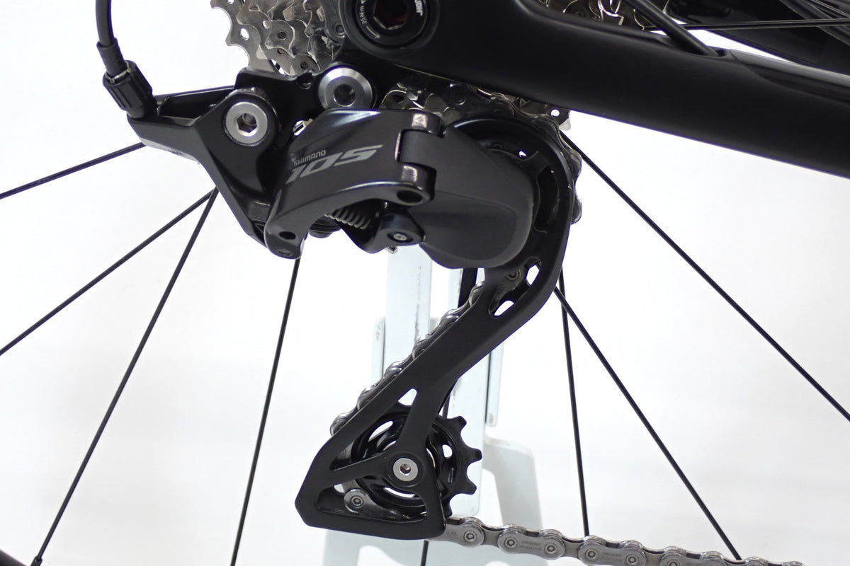 TREK 「トレック」 MADONE SL5 GEN8 2025年モデル ロードバイク / 伊勢崎店