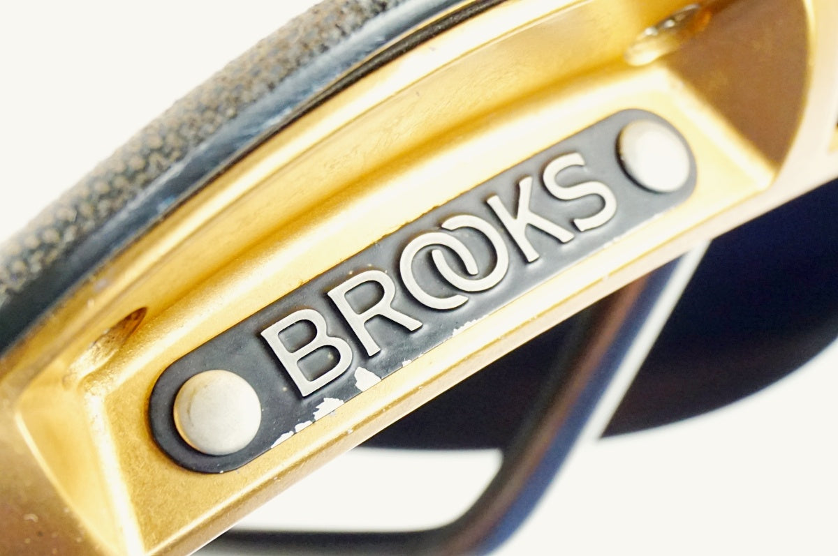 BROOKS 「ブルックス」 CAMBIUM C17 サドル / 名古屋大須店