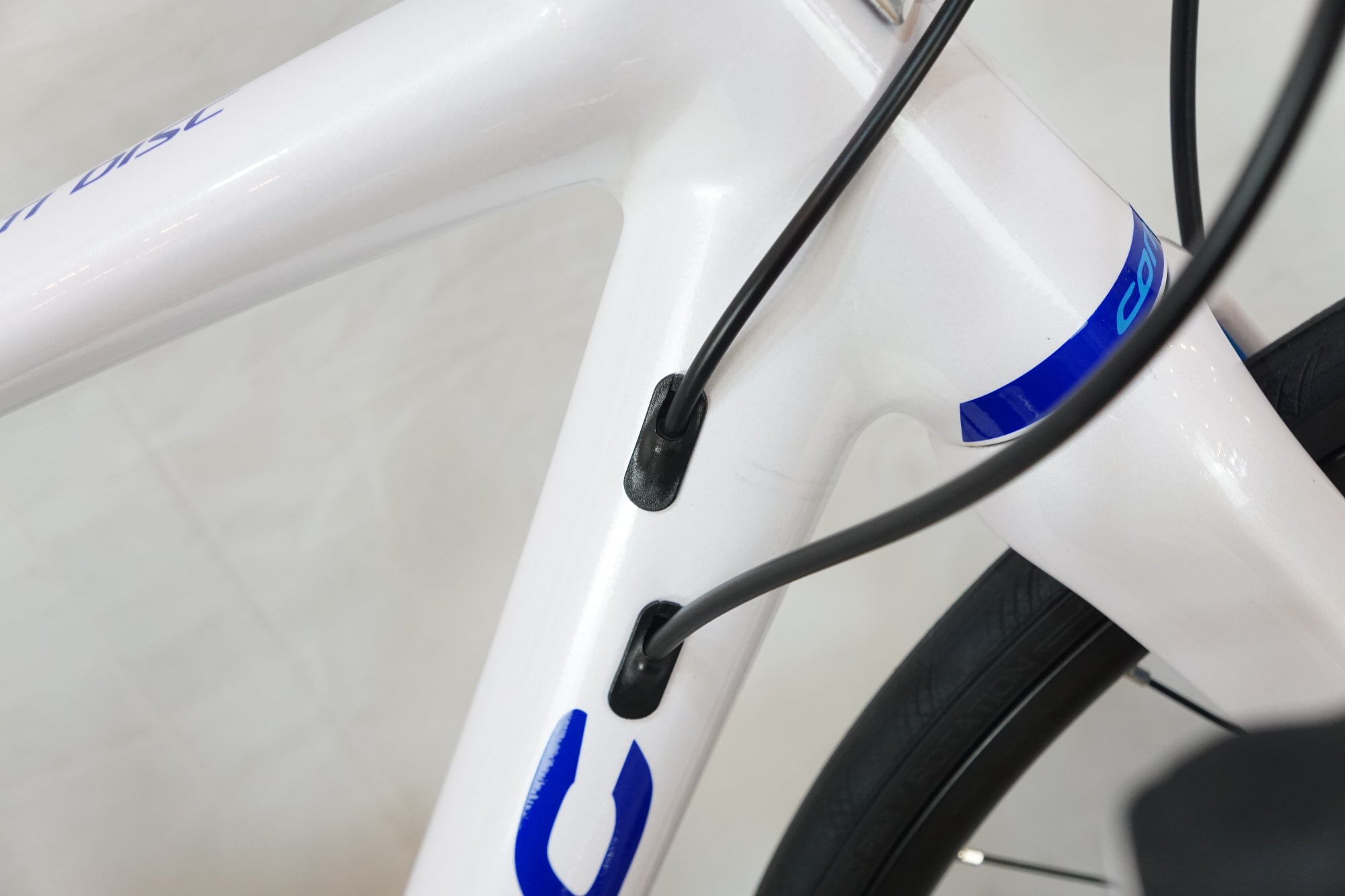 CORRATEC 「コラテック」 DOLOMITI 105 DISC 2023年モデル ロードバイク / バイチャリ浦和ベース