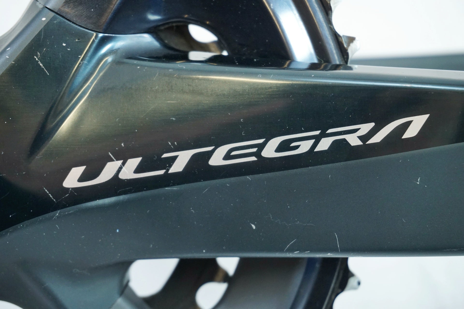 SHIMANO 「シマノ」 ULTEGRA FC-R8000 165mm 50-34T クランクセット SHIMANO 「シマノ」 ULTEGRA FC-R8000 165mm 50-34T クランクセット