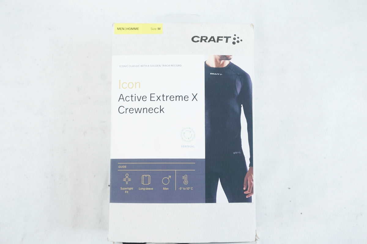 CRAFT 「クラフト」 ACTIVE EXTREME X Mサイズ インナーウェア / 有明ガーデン店