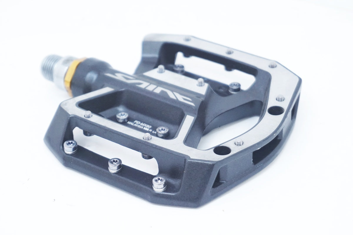 SHIMANO 「シマノ」 SAINT PD-MX80 ペダル / 大阪美原北インター店