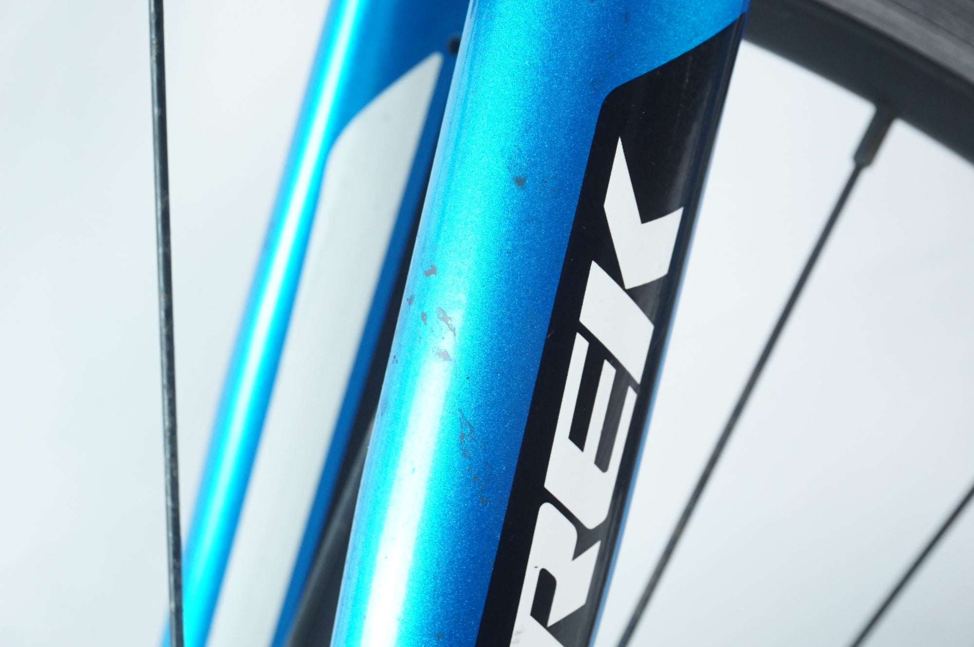 TREK 「トレック」 1.1 H2 2013年モデル ロードバイク / 中目黒店