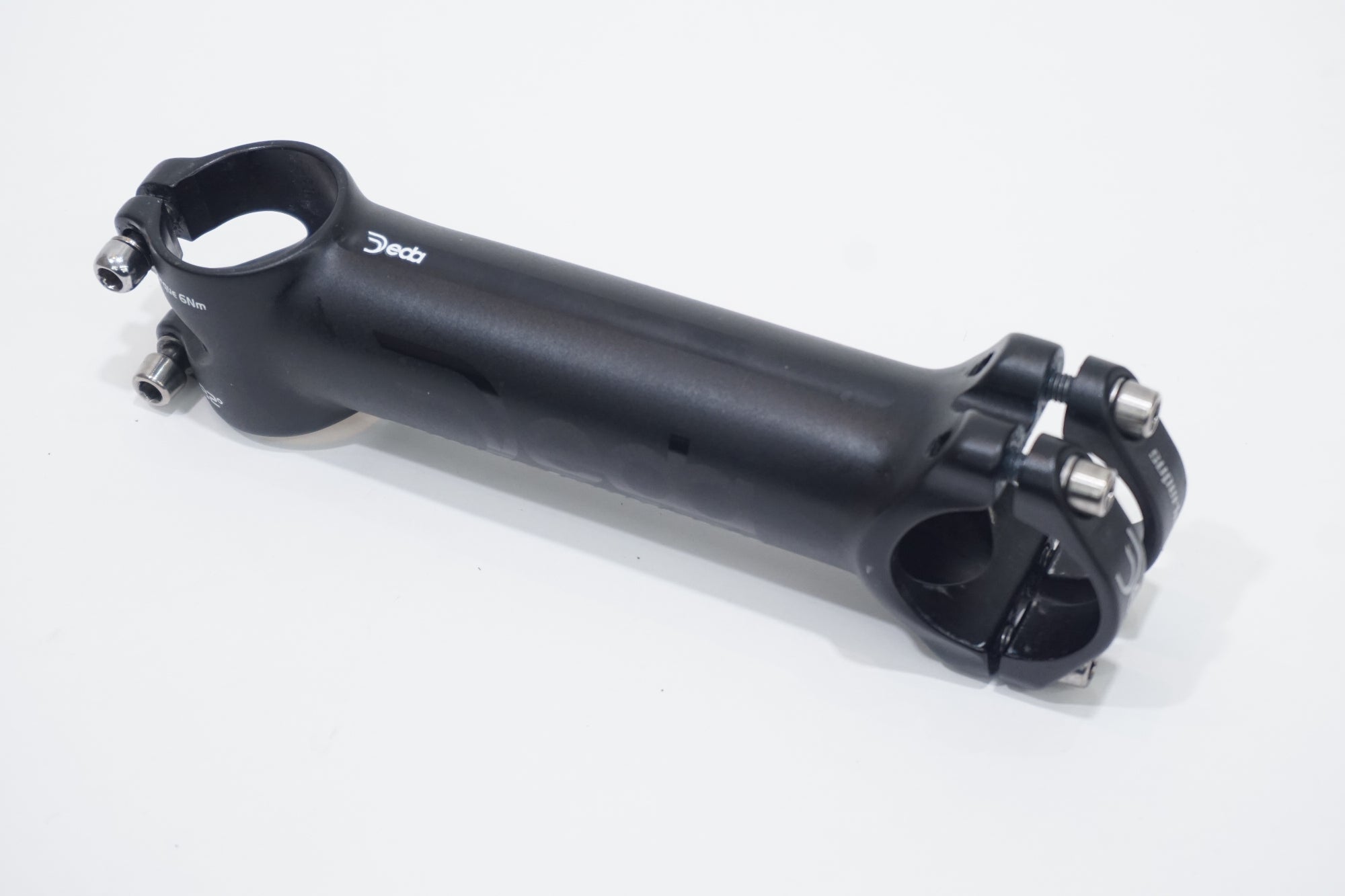 DEDA 「デダ」 SUPERLEGGERO 31.8φ 130mm ステム/ 京都西院店