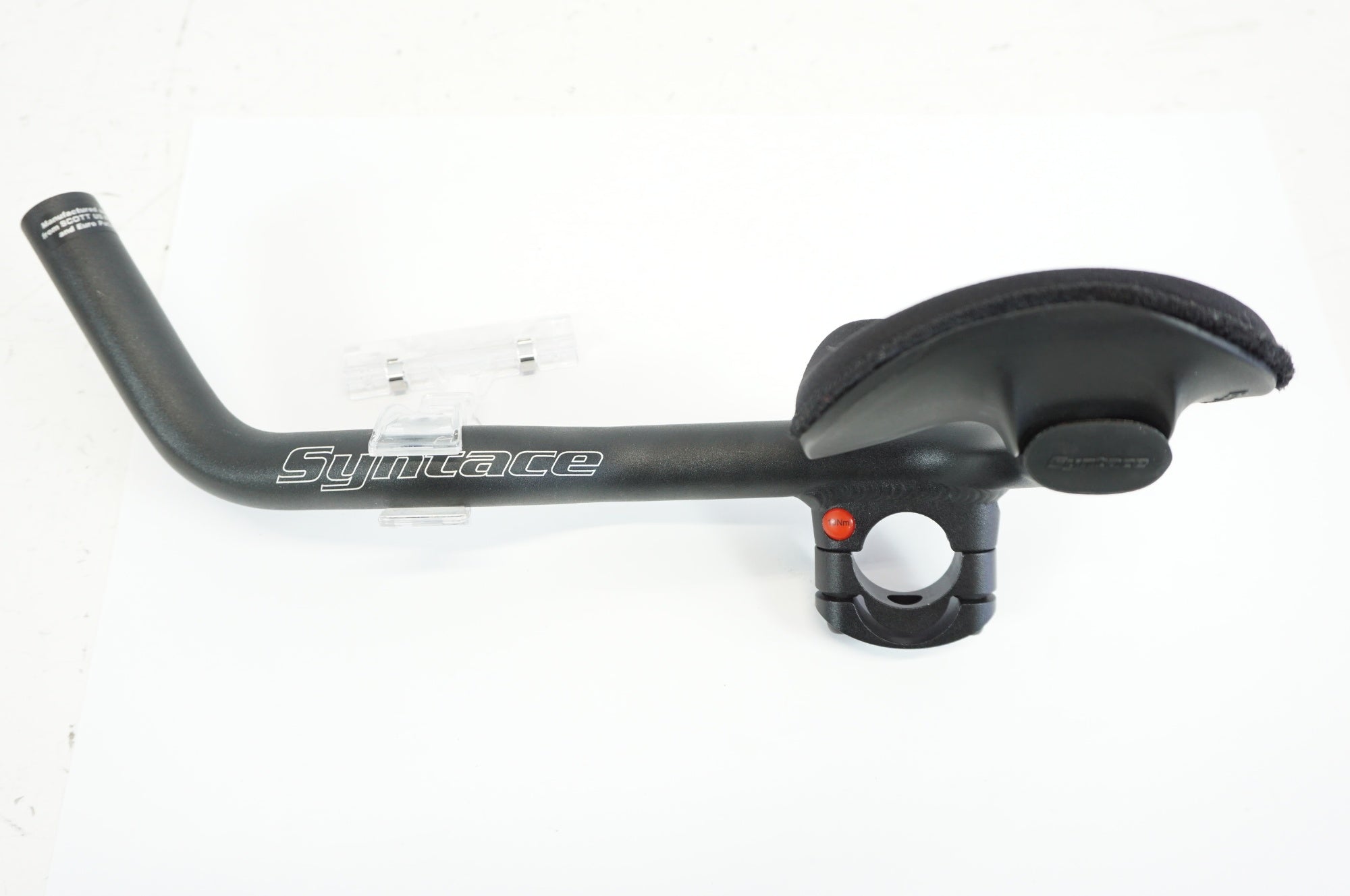 SYNTACE 「シンテース」 C2 DHバー / 宇都宮店